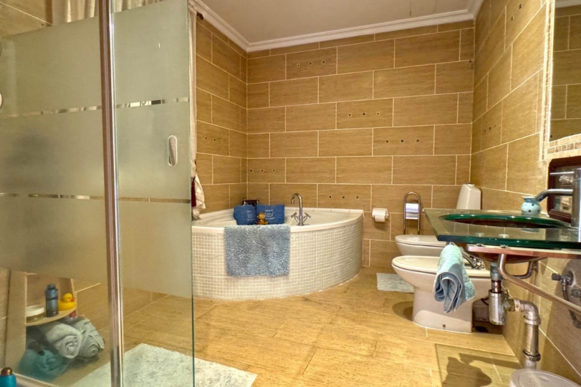 Reventa - Villa -
Orihuela Costa - Los Balcones