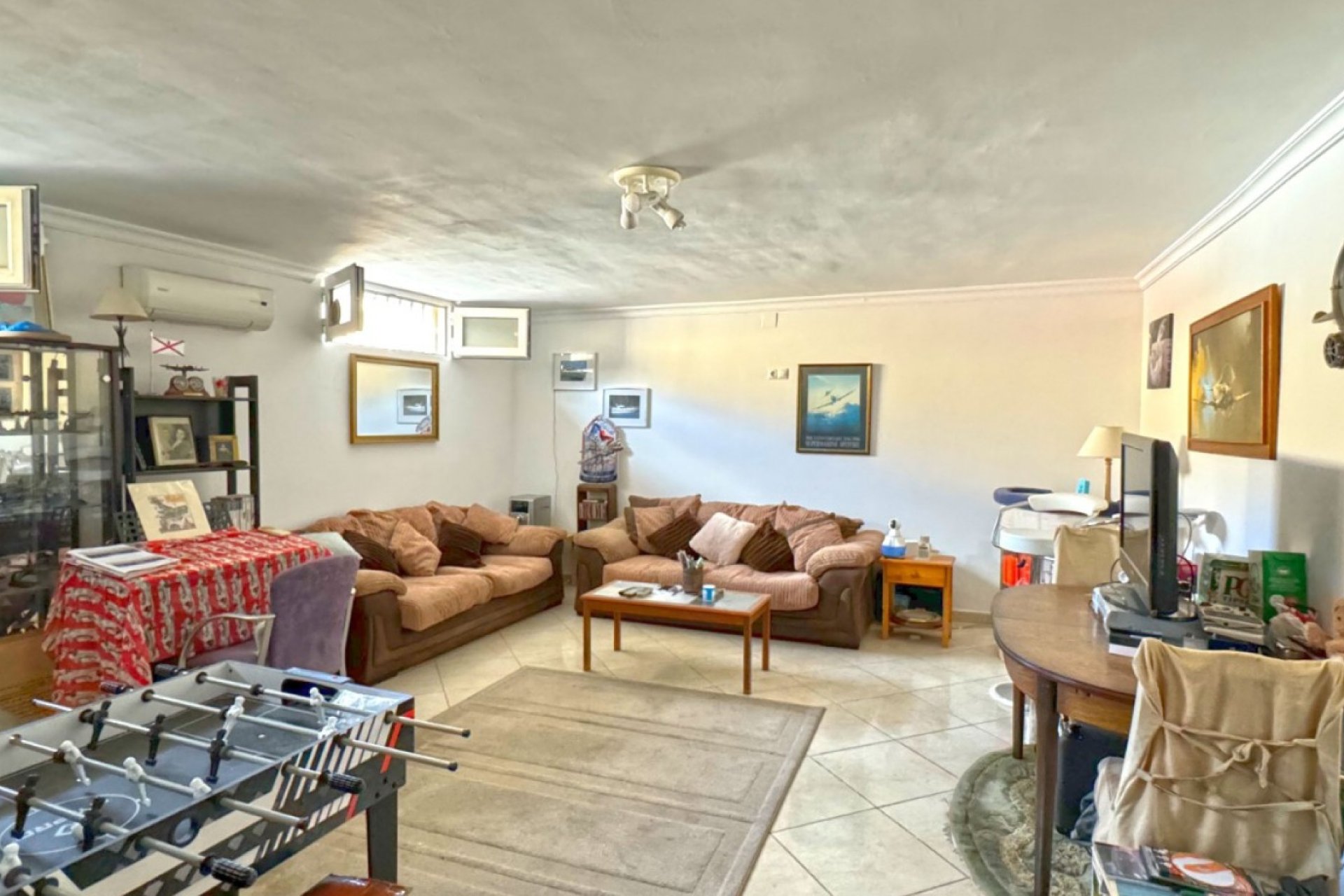 Reventa - Villa -
Orihuela Costa - Los Balcones