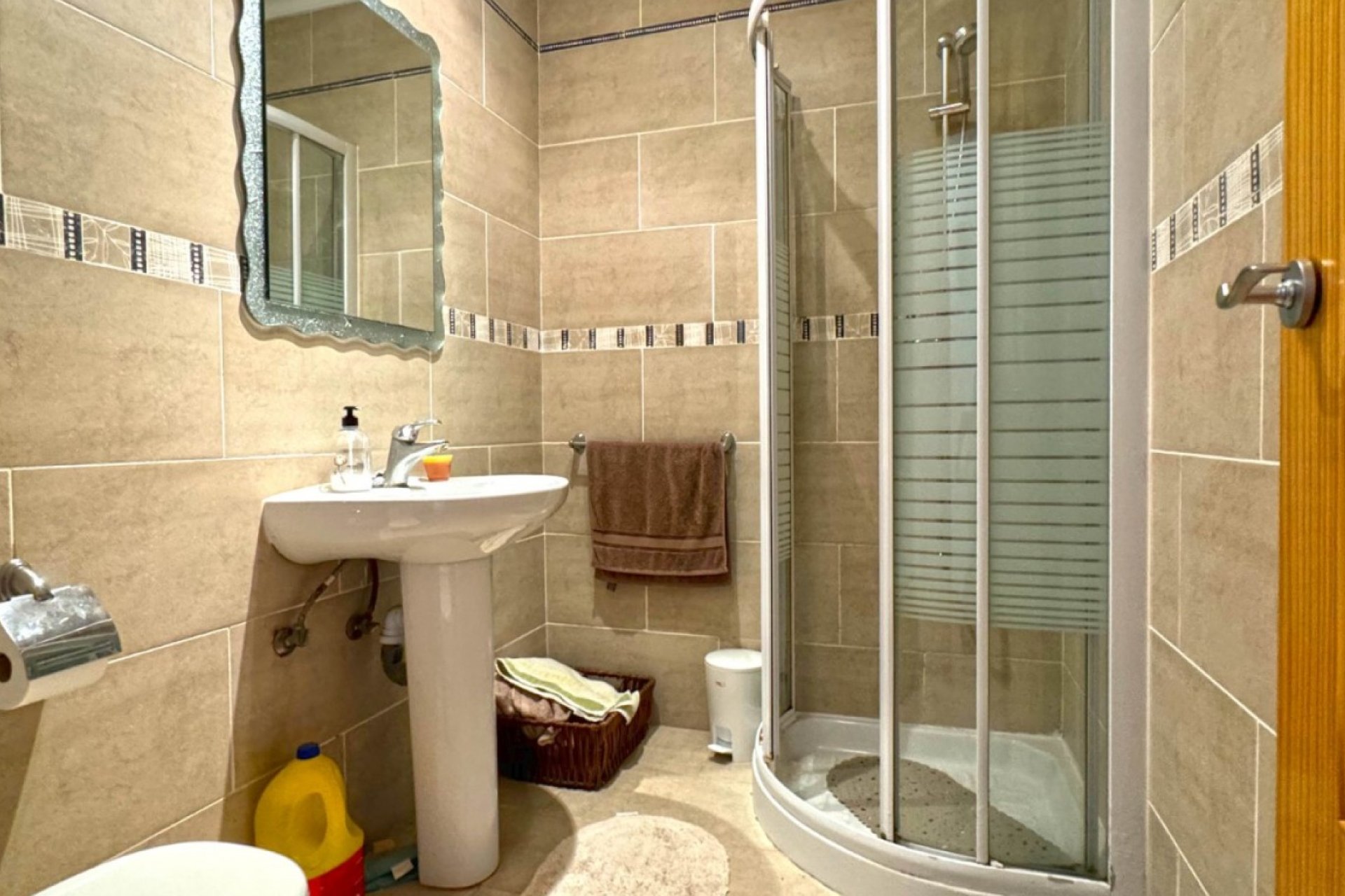 Reventa - Villa -
Orihuela Costa - Los Balcones