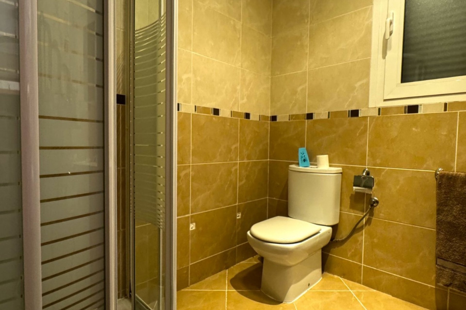 Reventa - Villa -
Orihuela Costa - Los Balcones