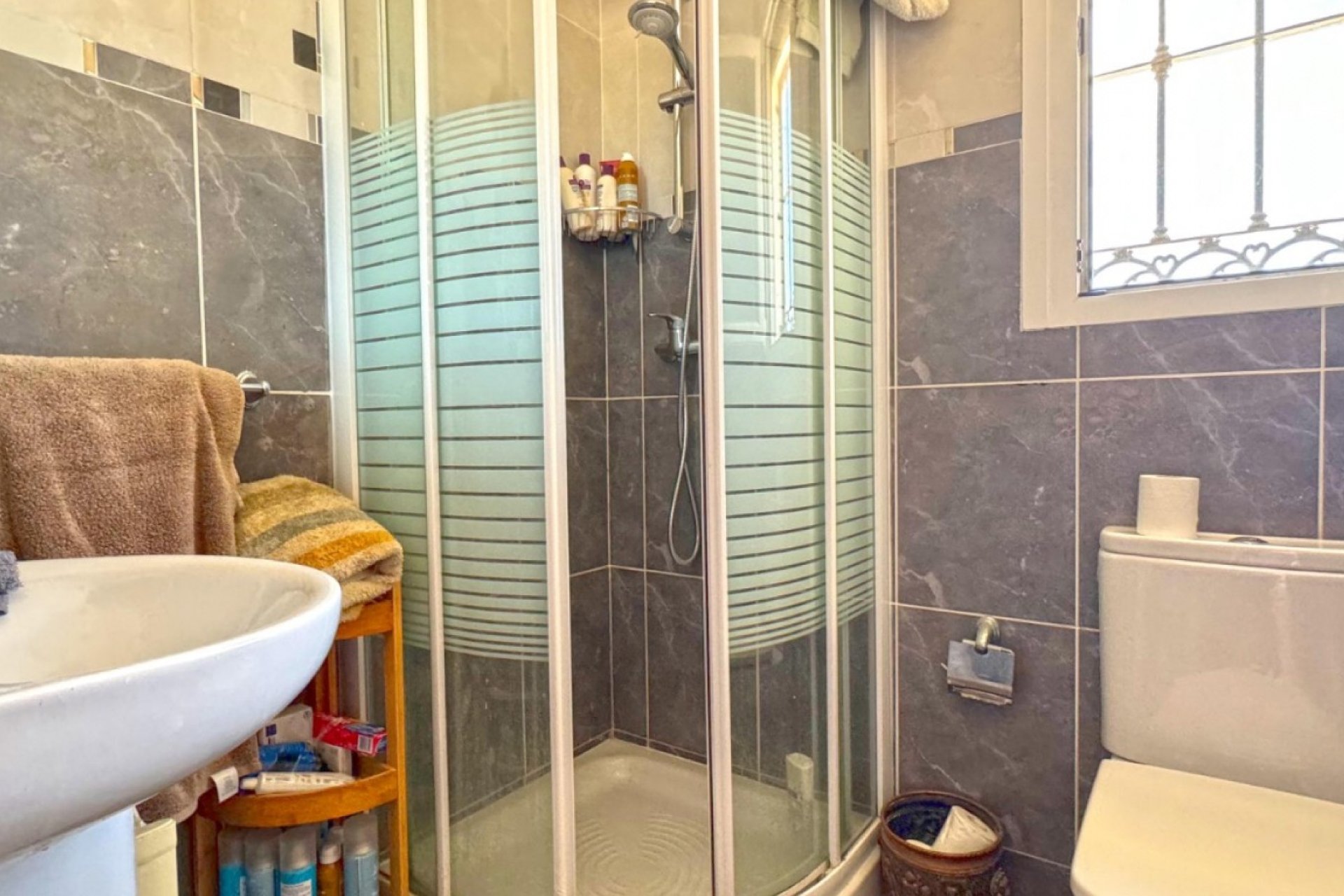 Reventa - Villa -
Orihuela Costa - Los Balcones