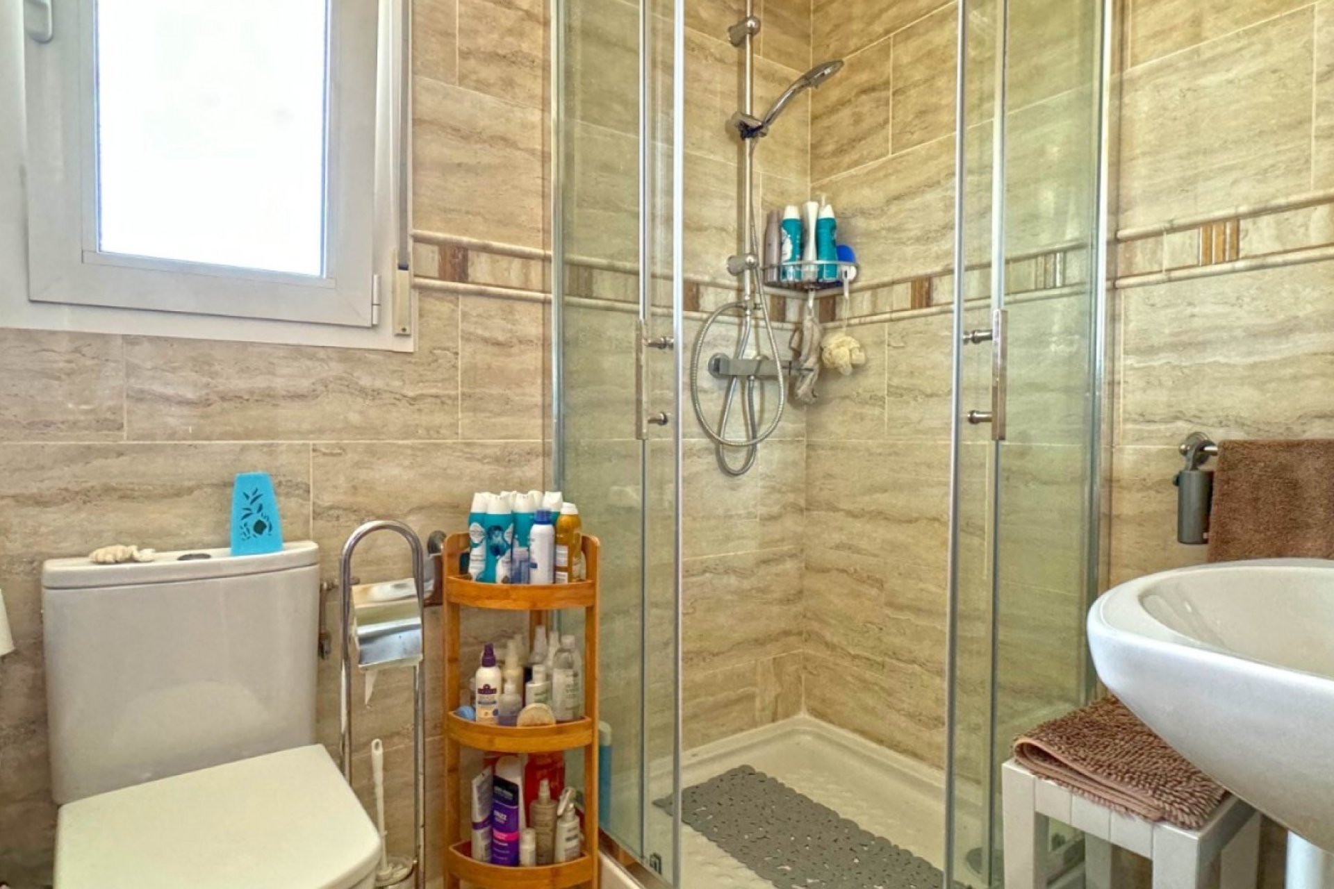 Reventa - Villa -
Orihuela Costa - Los Balcones