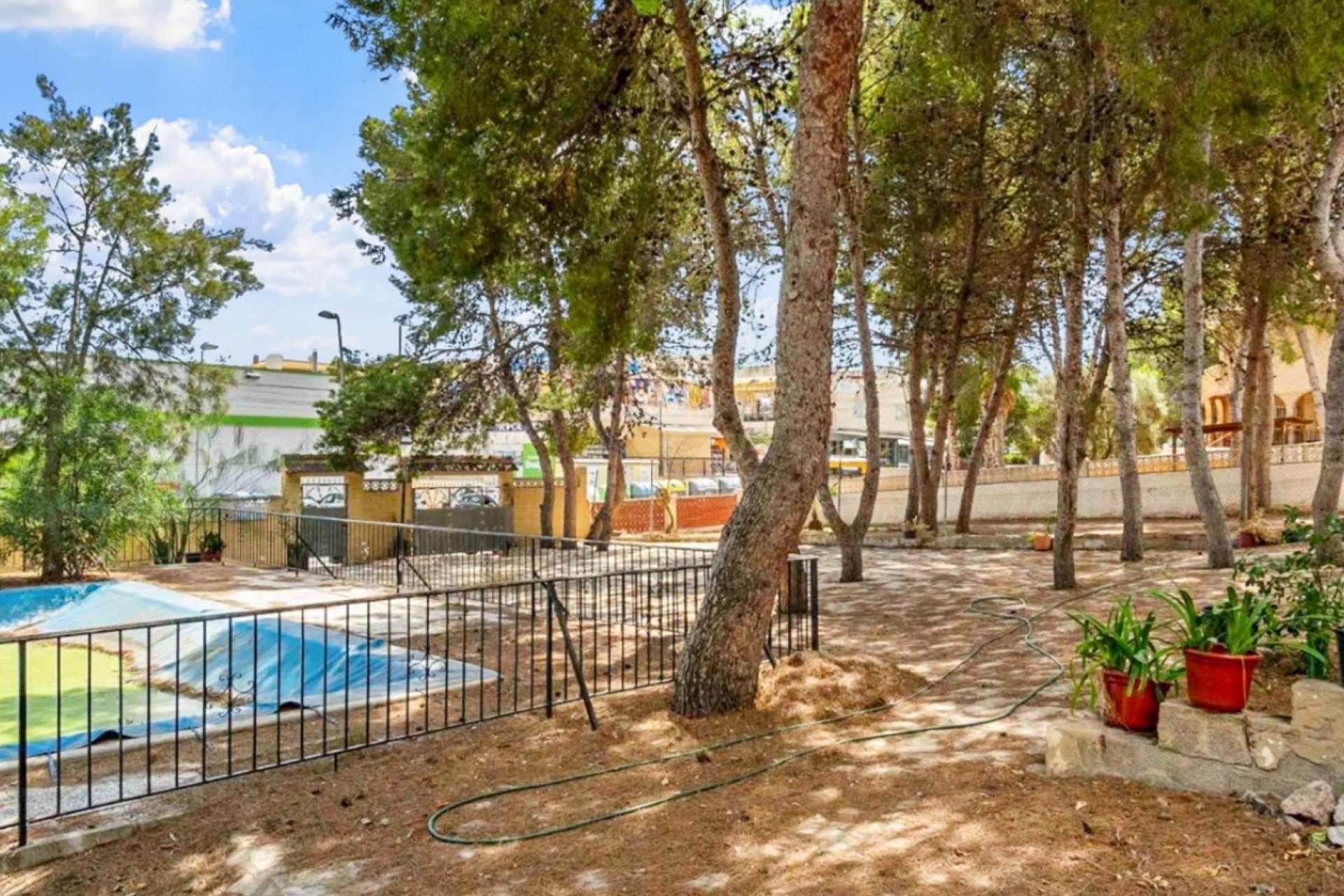 Reventa - Villa -
Orihuela Costa - Los Balcones