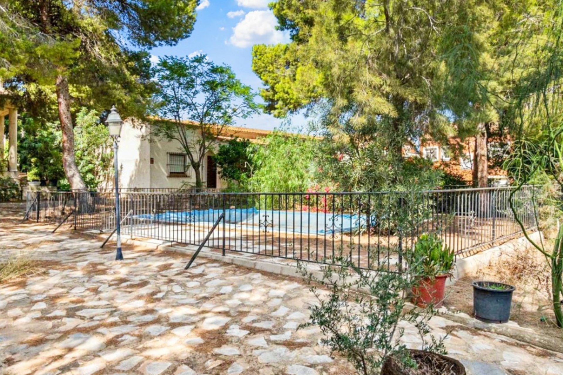 Reventa - Villa -
Orihuela Costa - Los Balcones