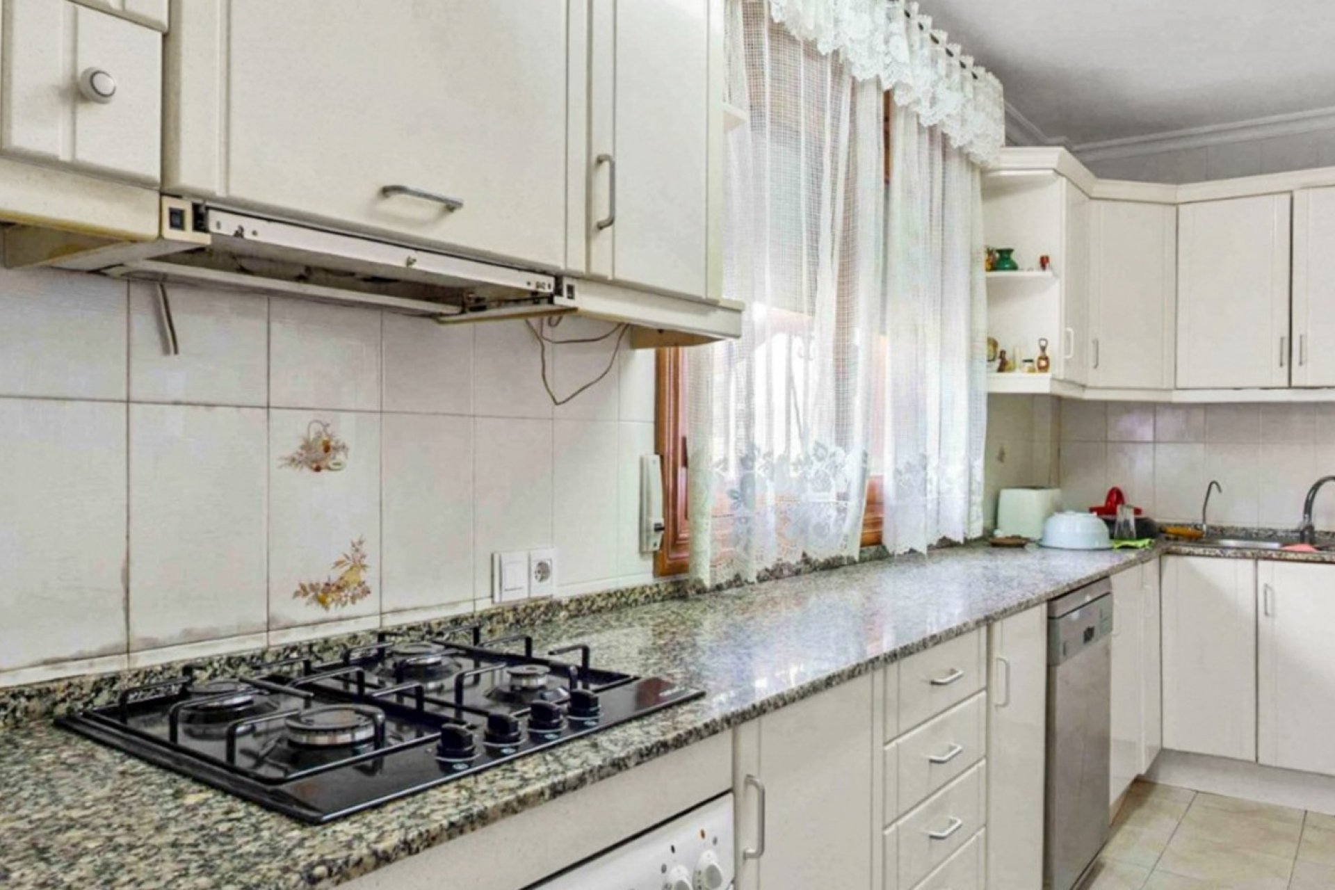 Reventa - Villa -
Orihuela Costa - Los Balcones