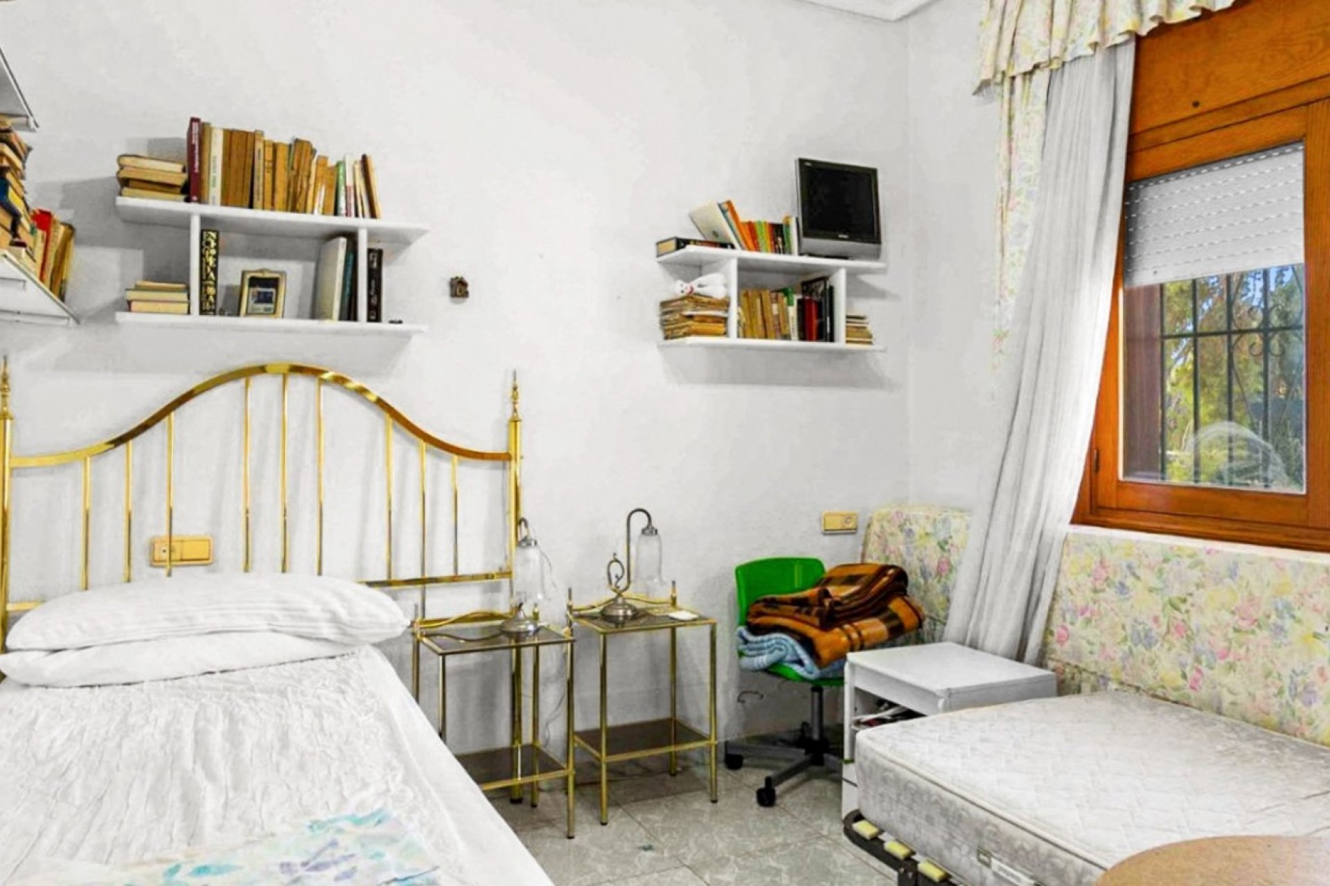 Reventa - Villa -
Orihuela Costa - Los Balcones