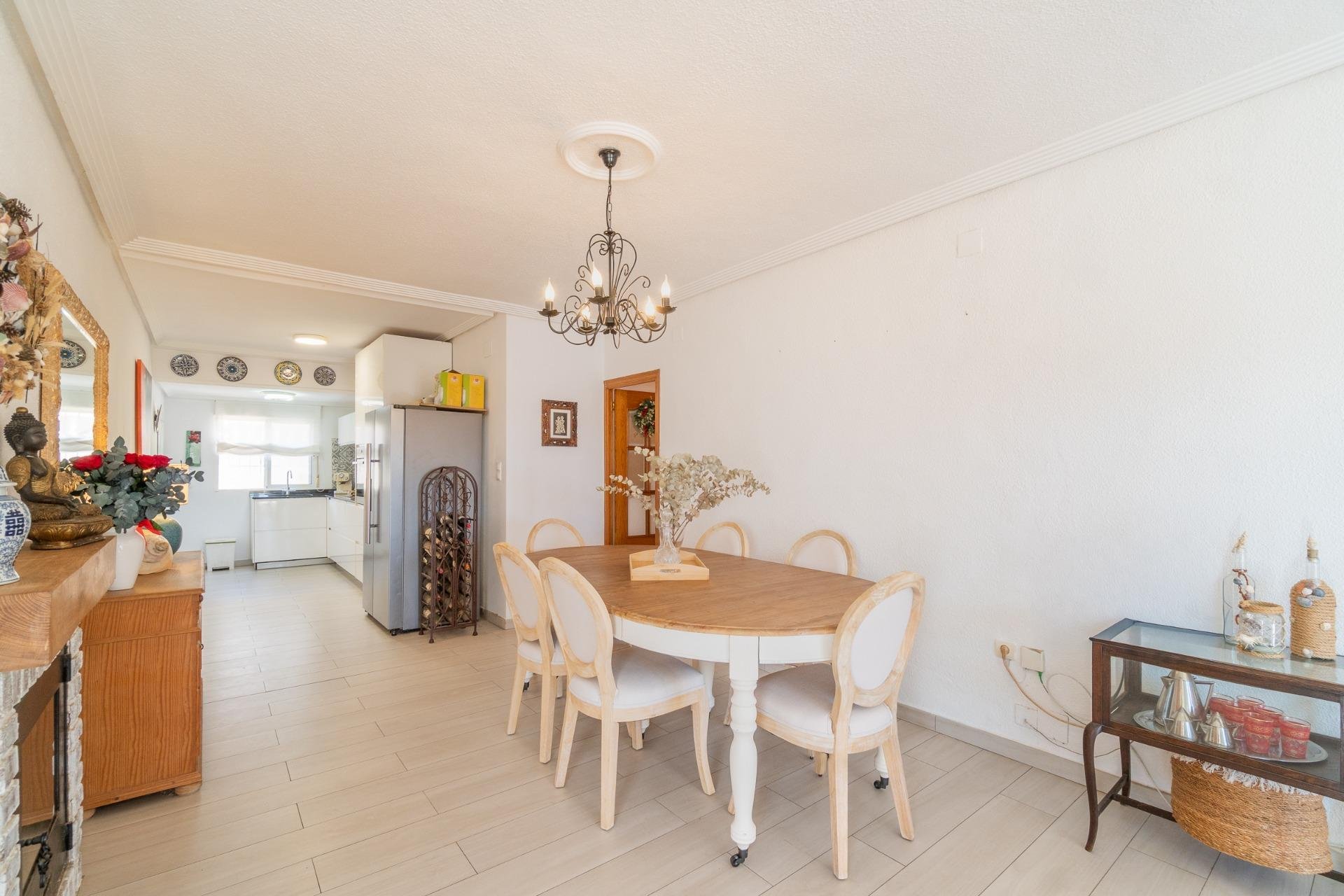 Reventa - Villa -
Orihuela Costa - Los Balcones