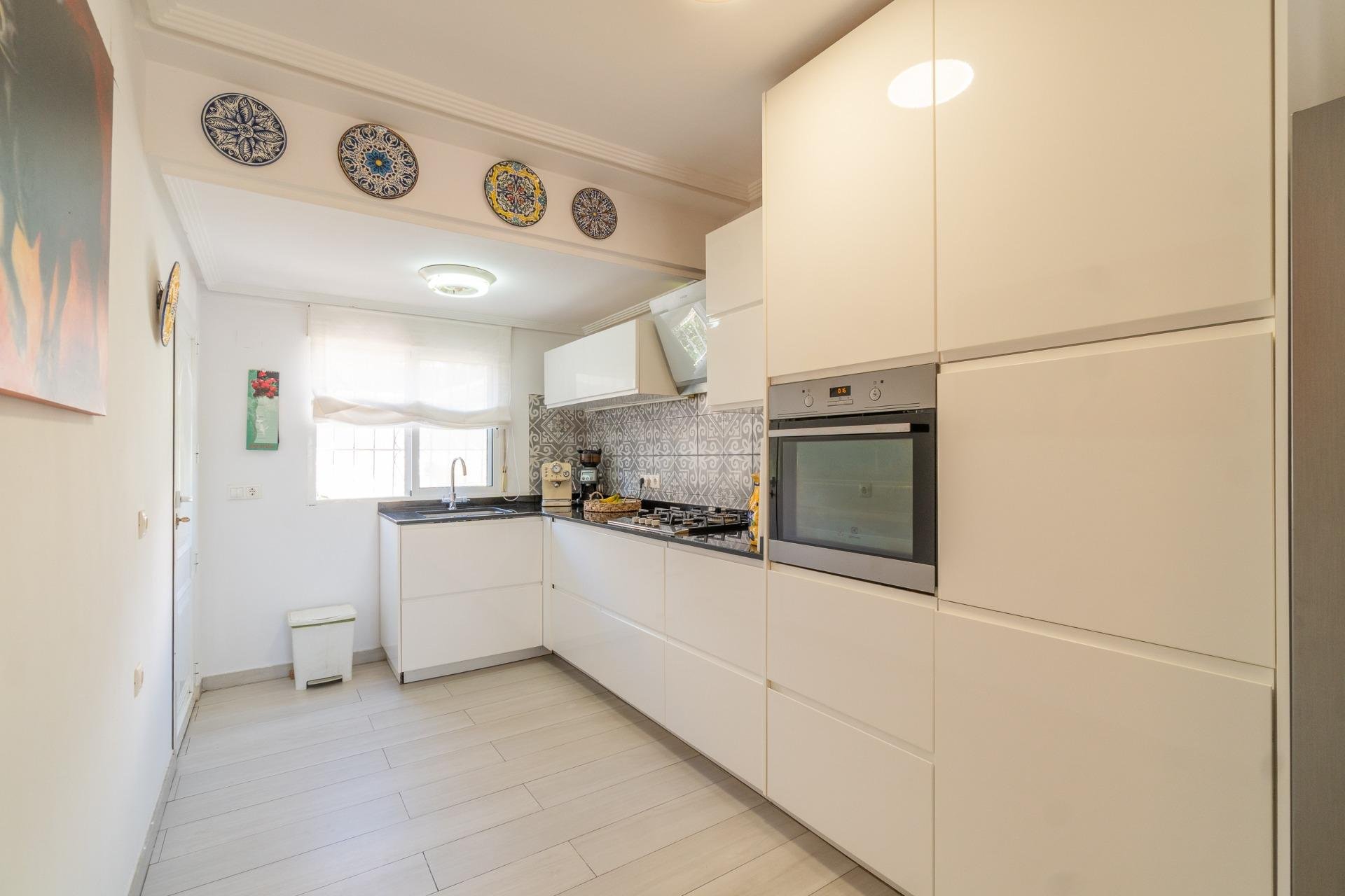 Reventa - Villa -
Orihuela Costa - Los Balcones