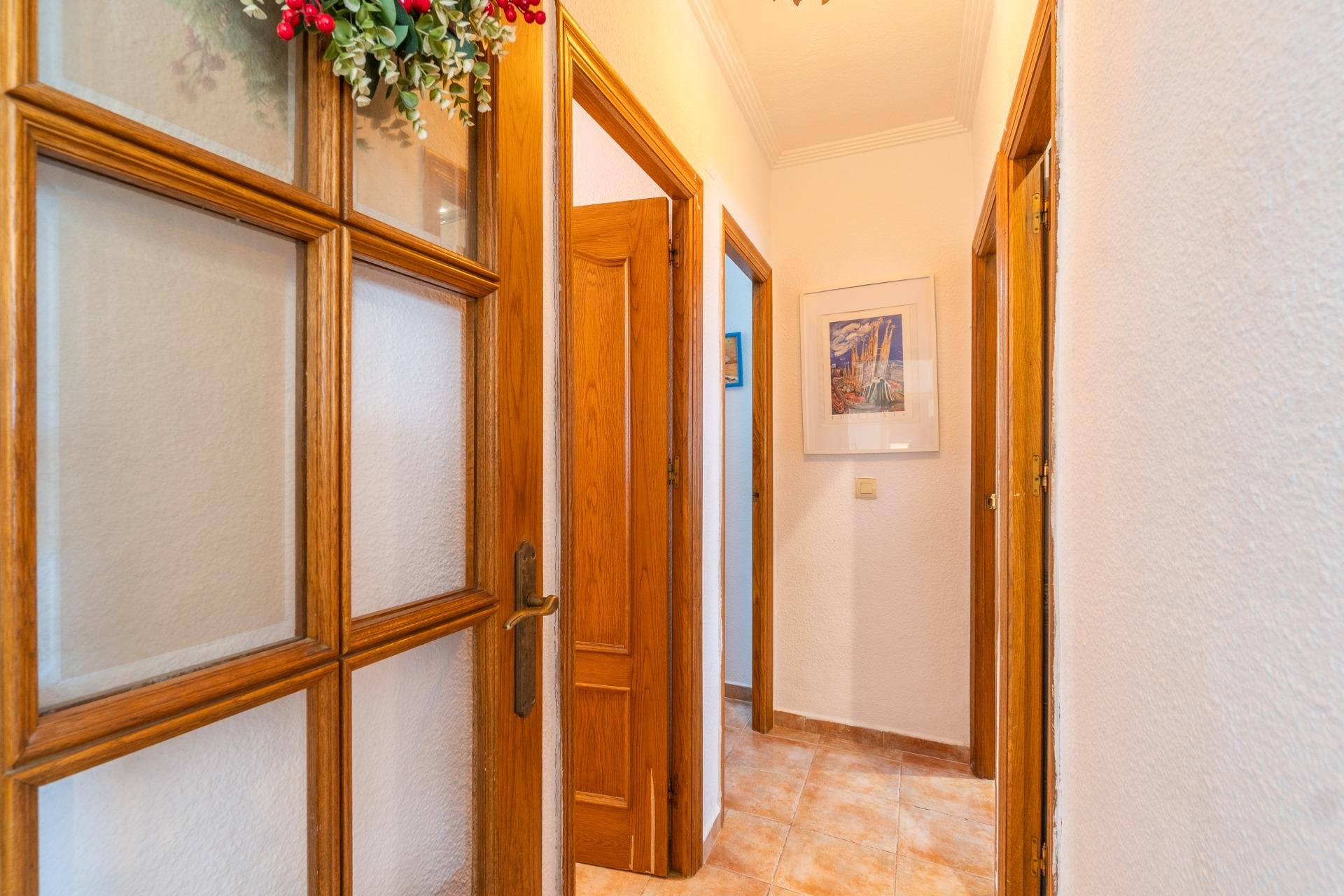 Reventa - Villa -
Orihuela Costa - Los Balcones