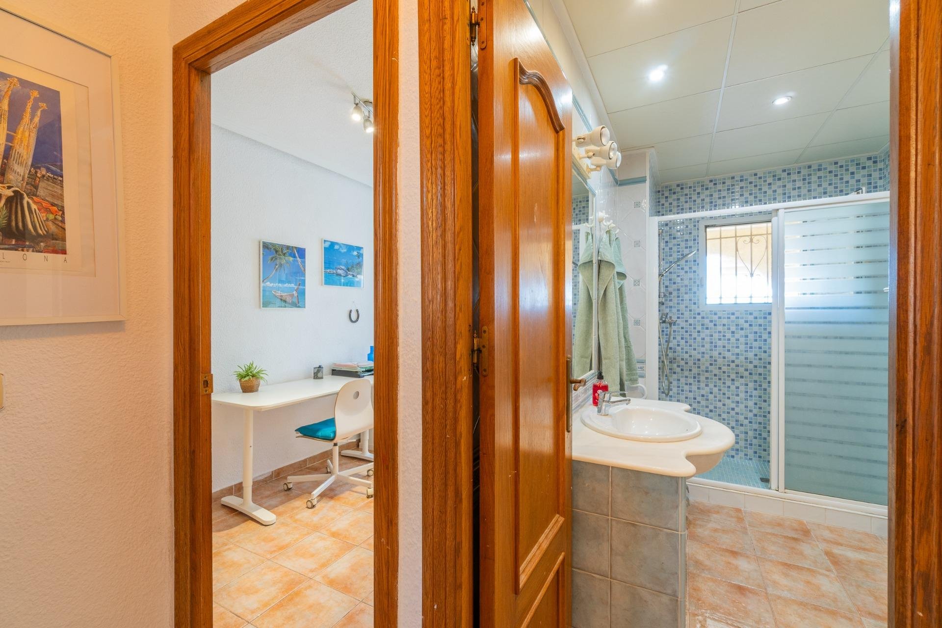 Reventa - Villa -
Orihuela Costa - Los Balcones