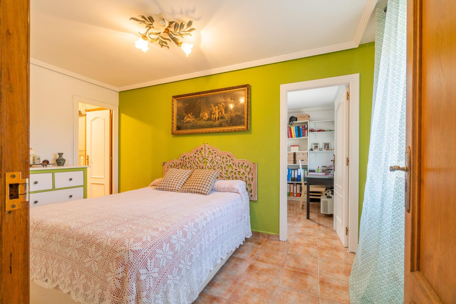 Reventa - Villa -
Orihuela Costa - Los Balcones