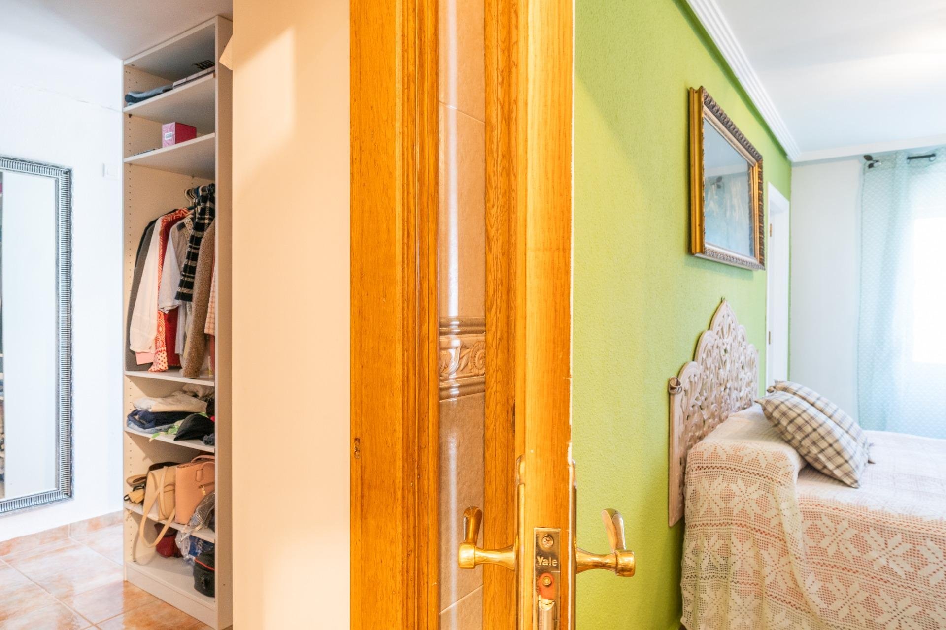 Reventa - Villa -
Orihuela Costa - Los Balcones