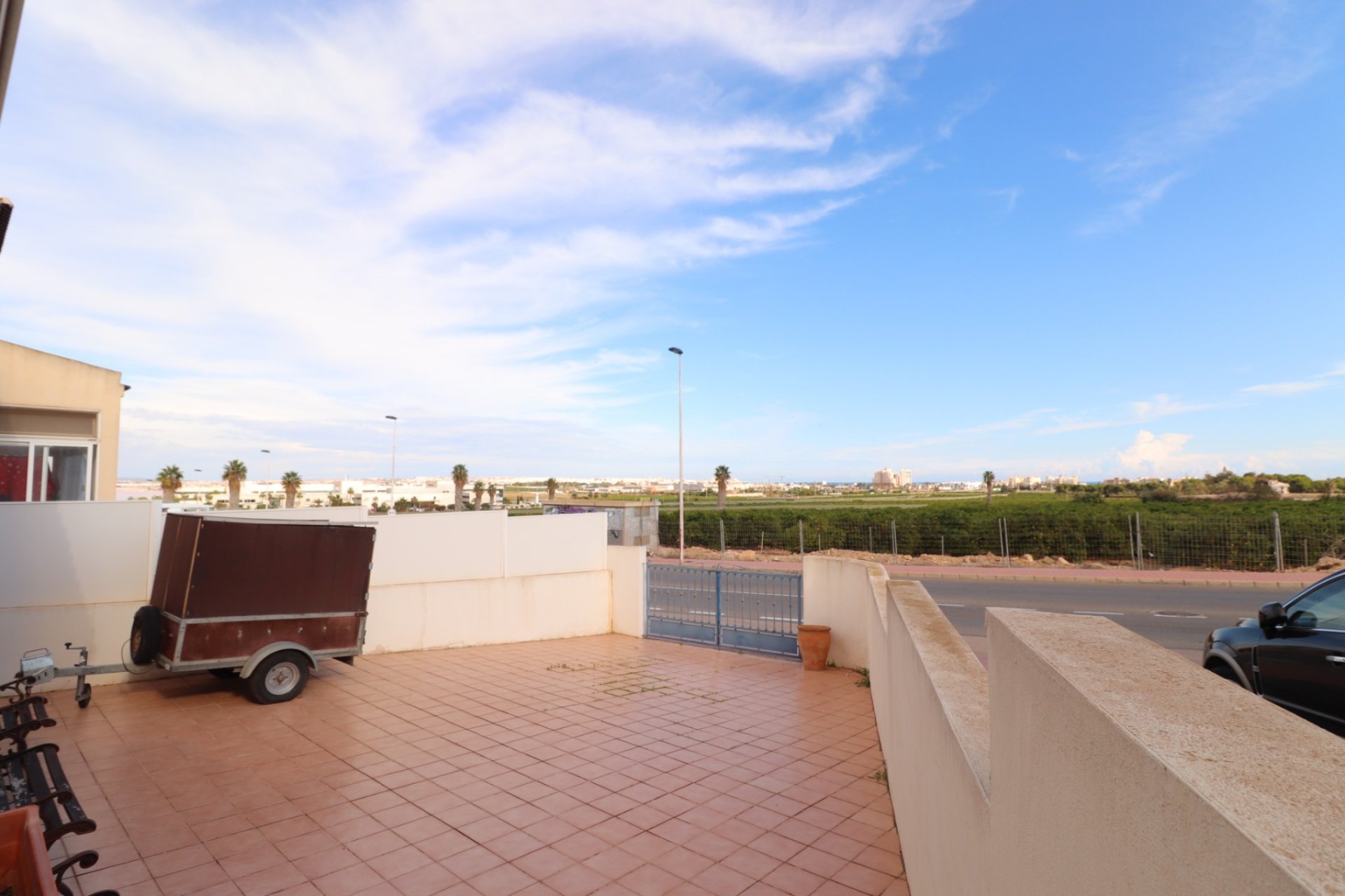 Reventa - Villa -
Orihuela Costa - Los Balcones