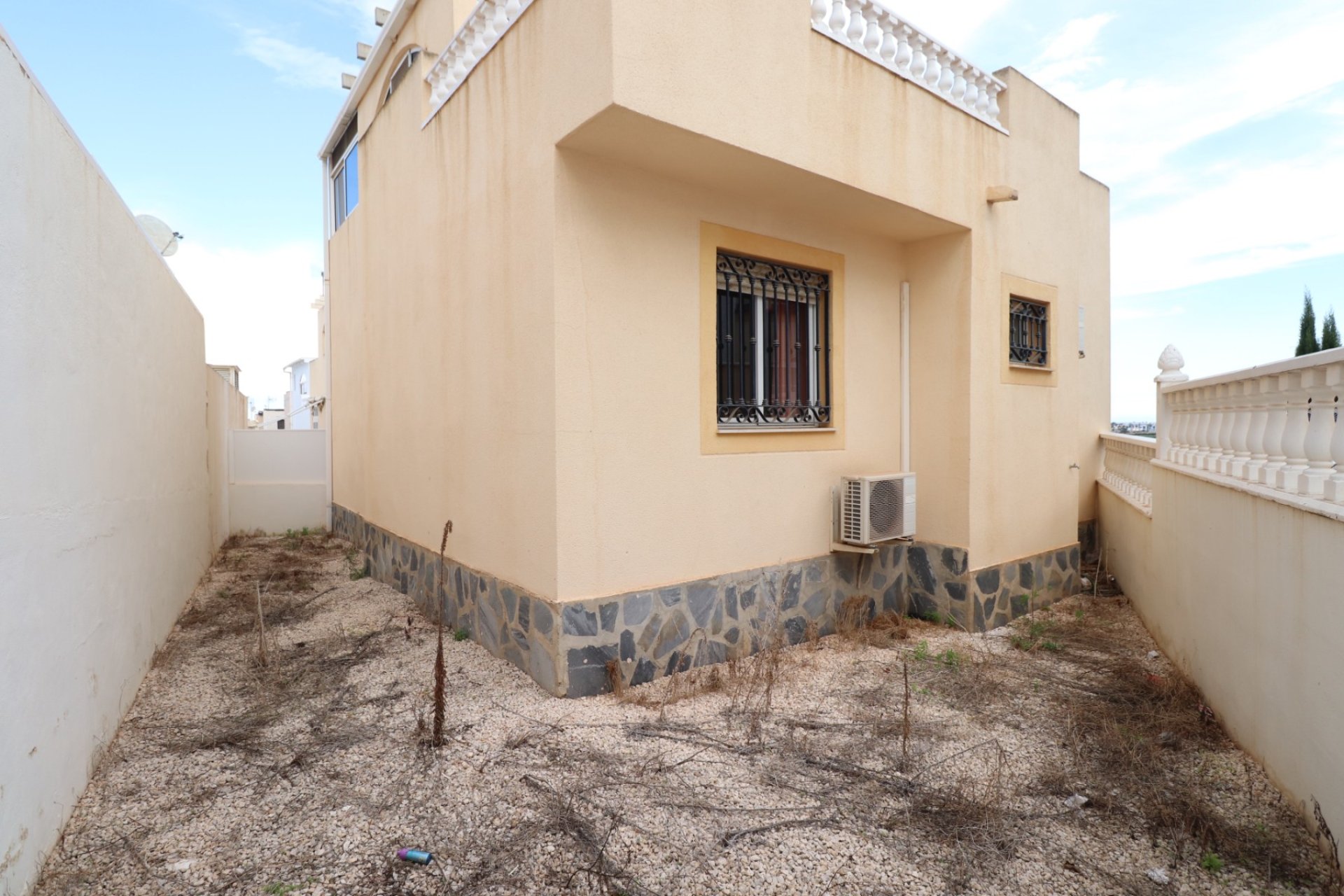 Reventa - Villa -
Orihuela Costa - Los Balcones