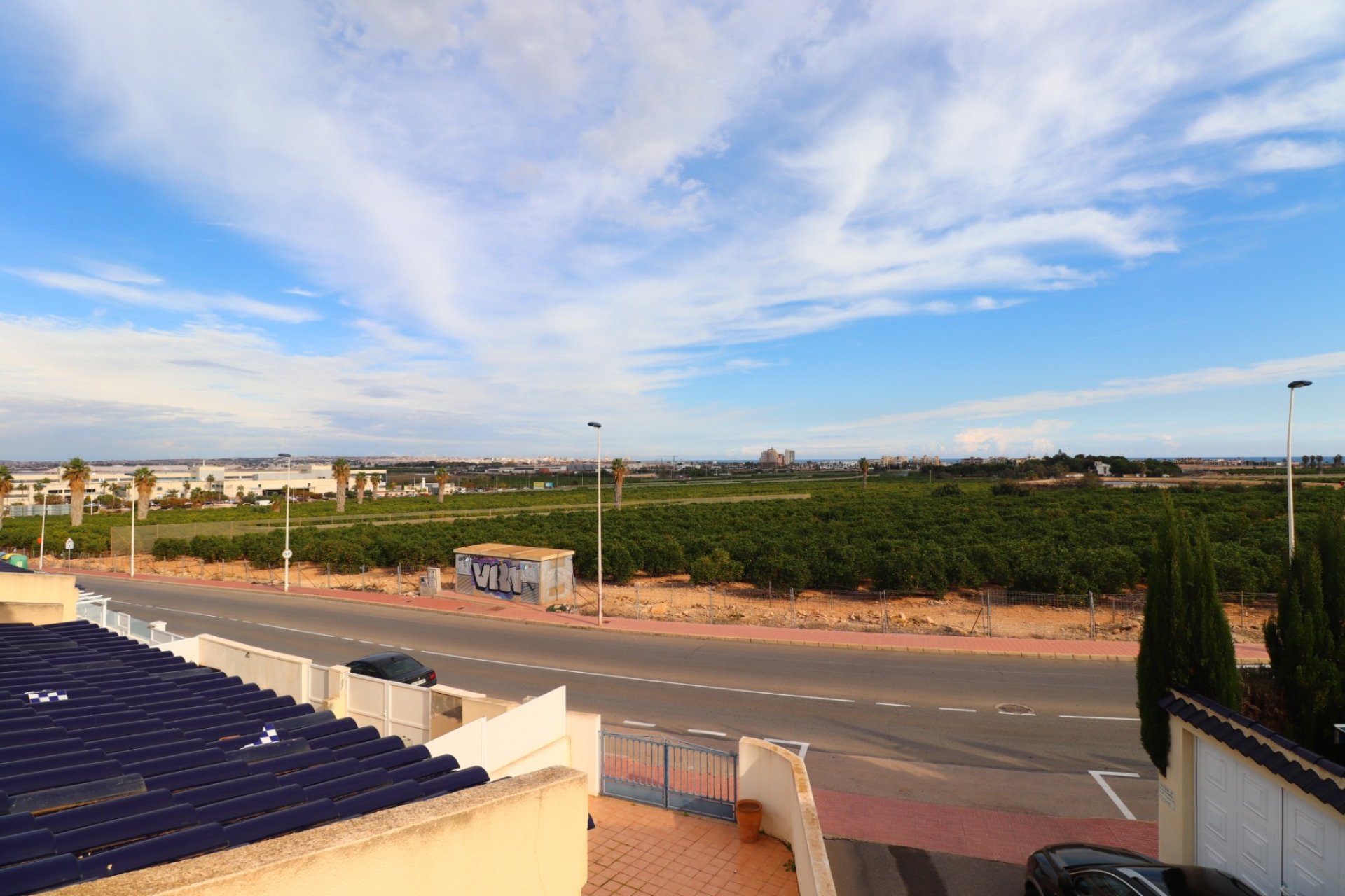 Reventa - Villa -
Orihuela Costa - Los Balcones