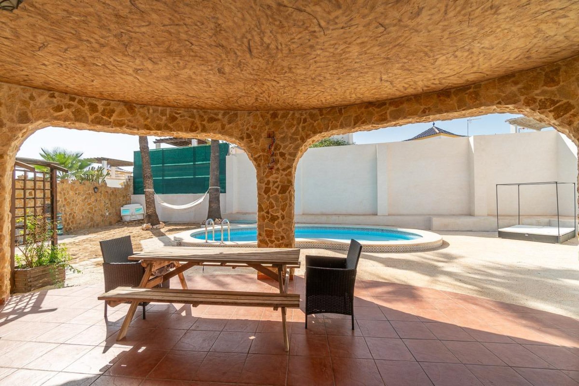 Reventa - Villa -
Orihuela Costa - Los Balcones