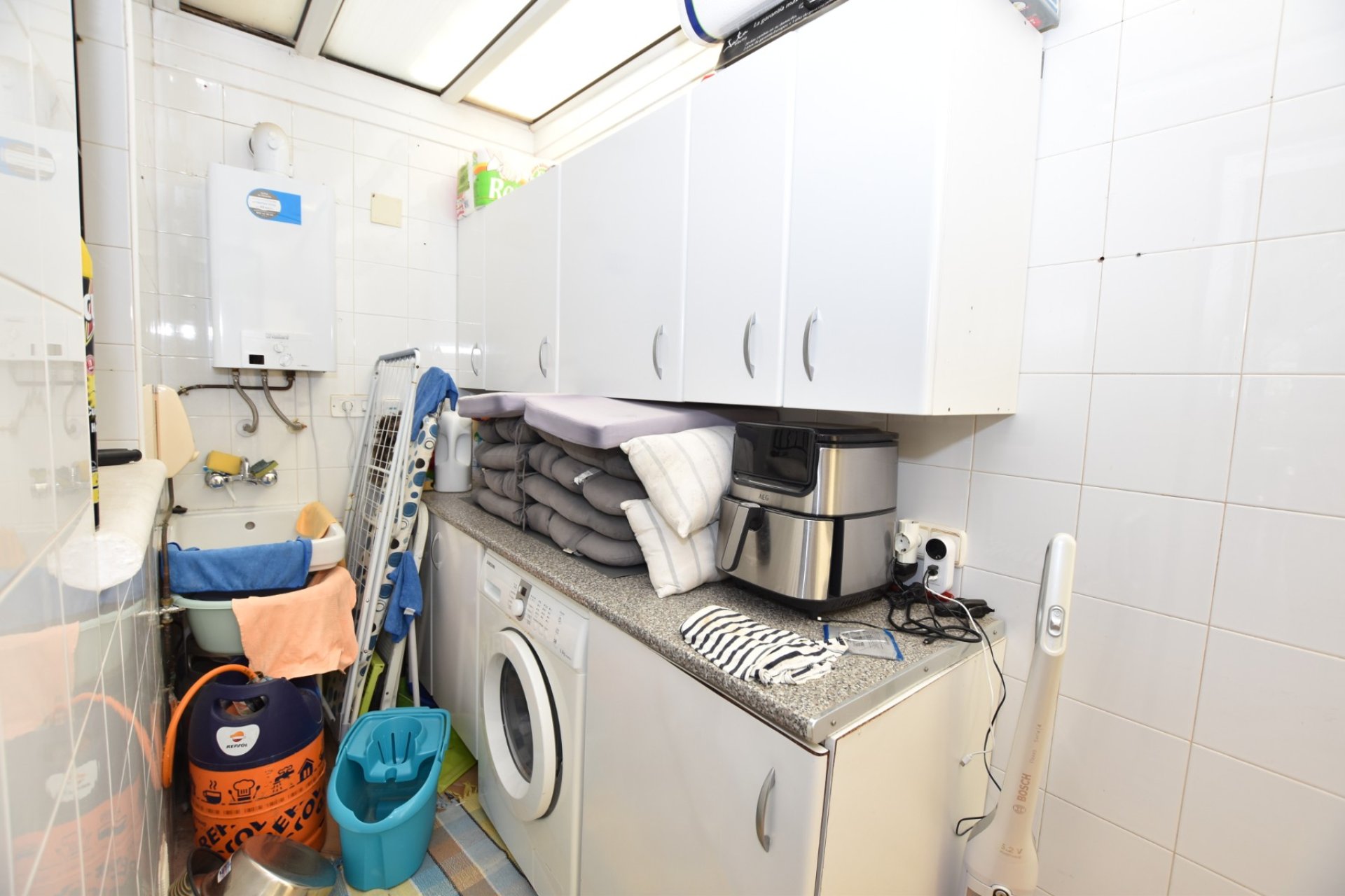 Reventa - Villa -
Orihuela Costa - Los Dolses