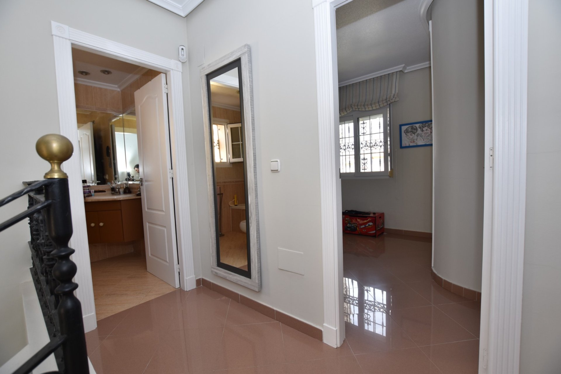 Reventa - Villa -
Orihuela Costa - Los Dolses