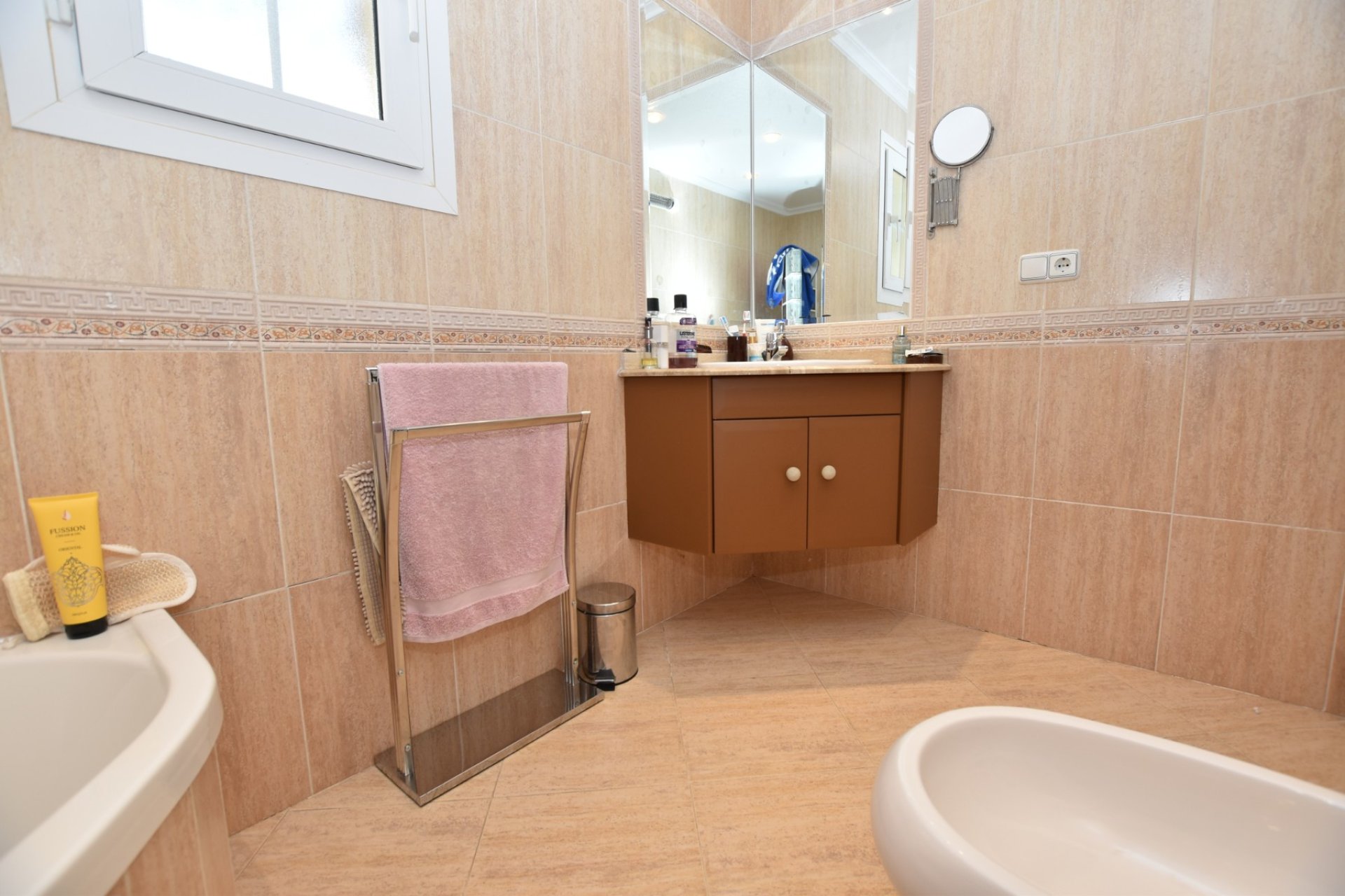 Reventa - Villa -
Orihuela Costa - Los Dolses