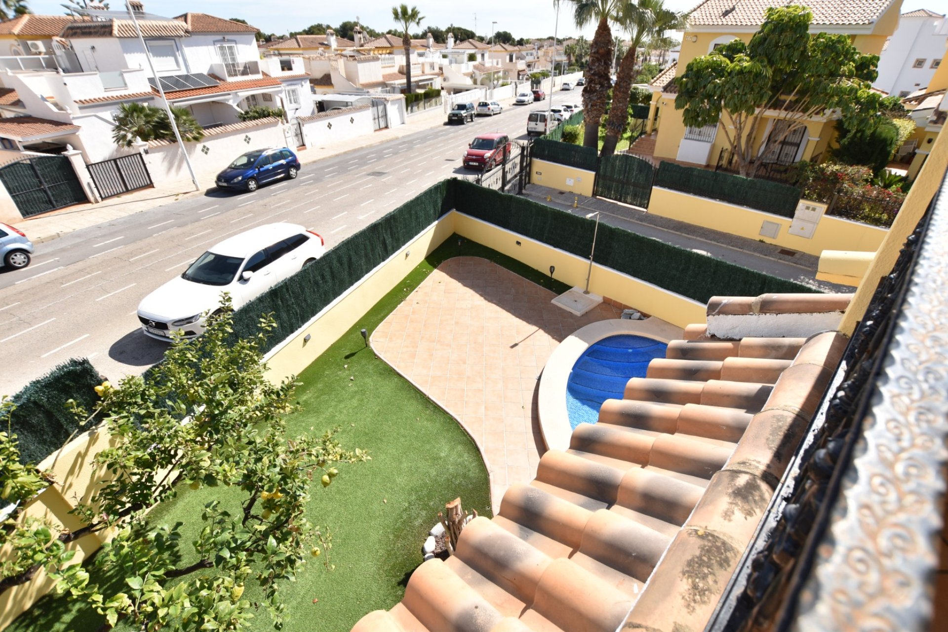 Reventa - Villa -
Orihuela Costa - Los Dolses