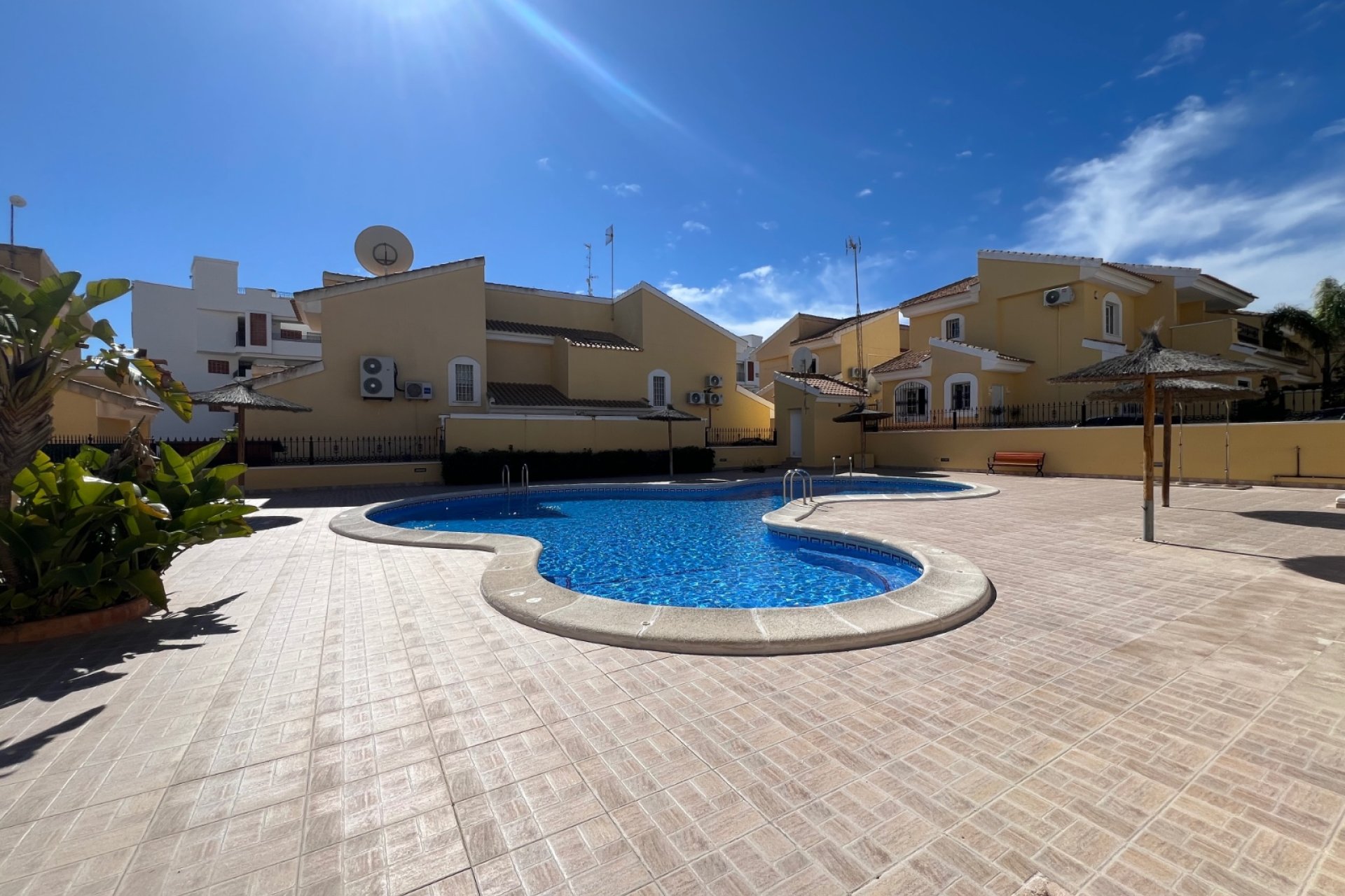 Reventa - Villa -
Orihuela Costa - Los Dolses