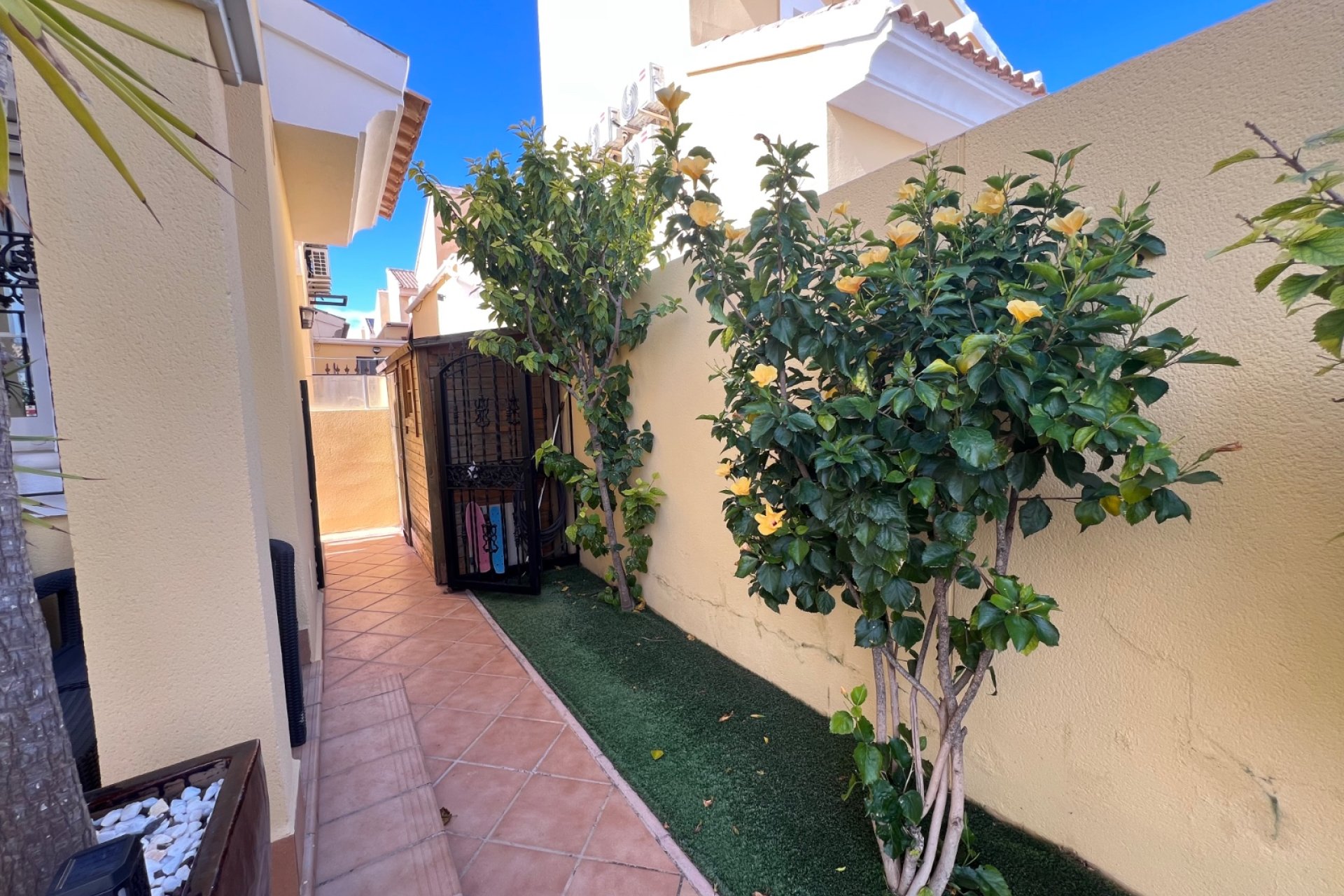 Reventa - Villa -
Orihuela Costa - Los Dolses