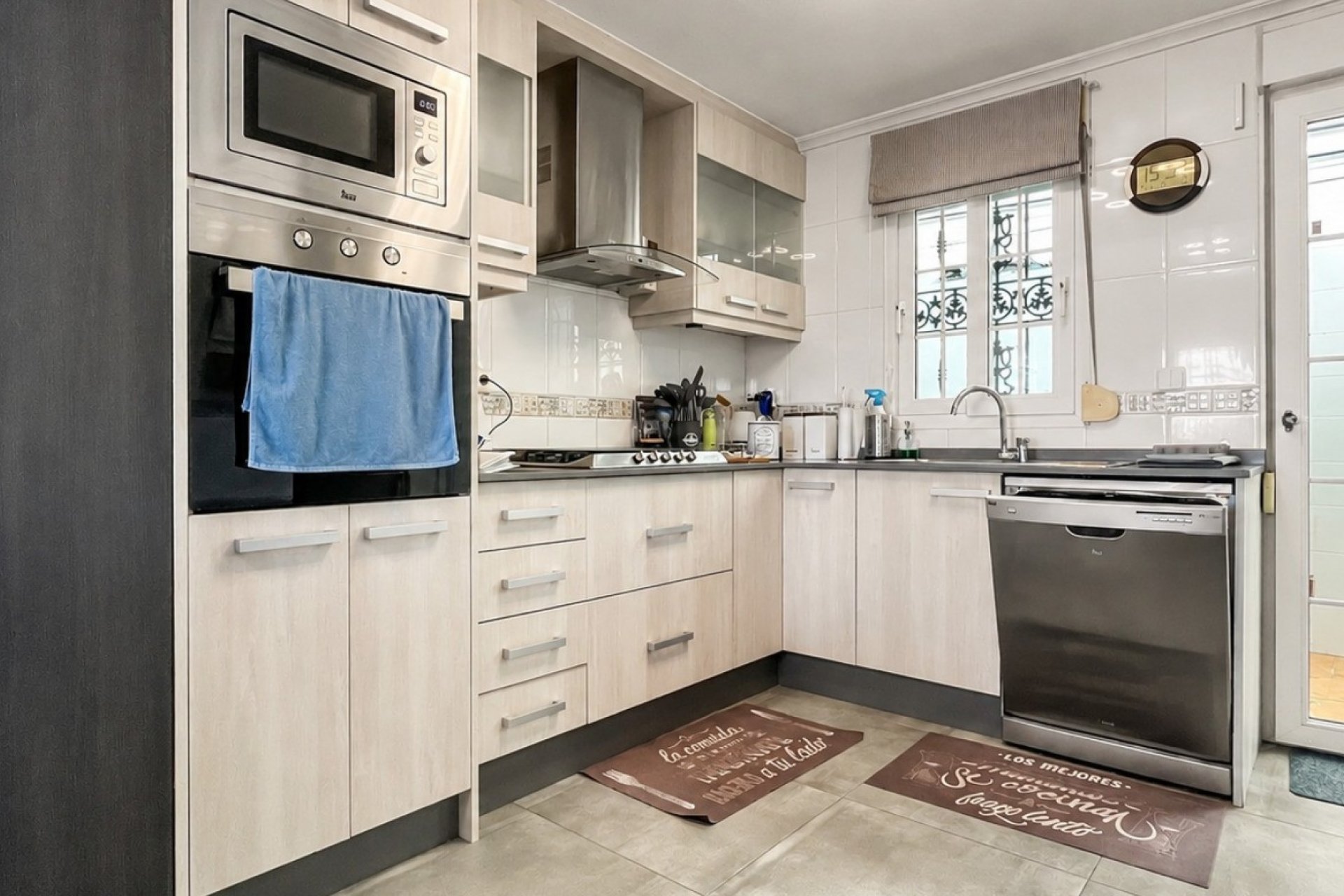 Reventa - Villa -
Orihuela Costa - Los Dolses