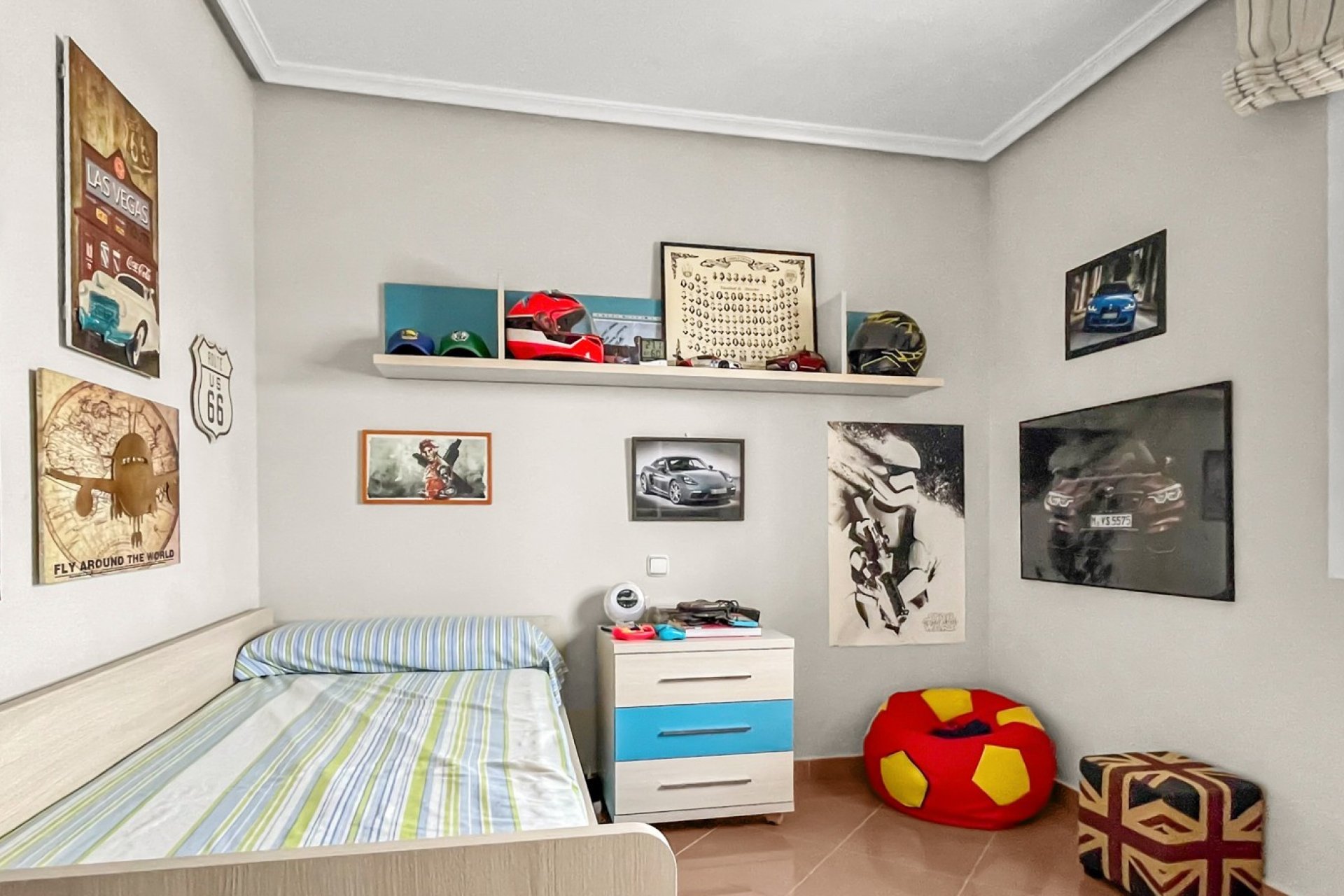 Reventa - Villa -
Orihuela Costa - Los Dolses