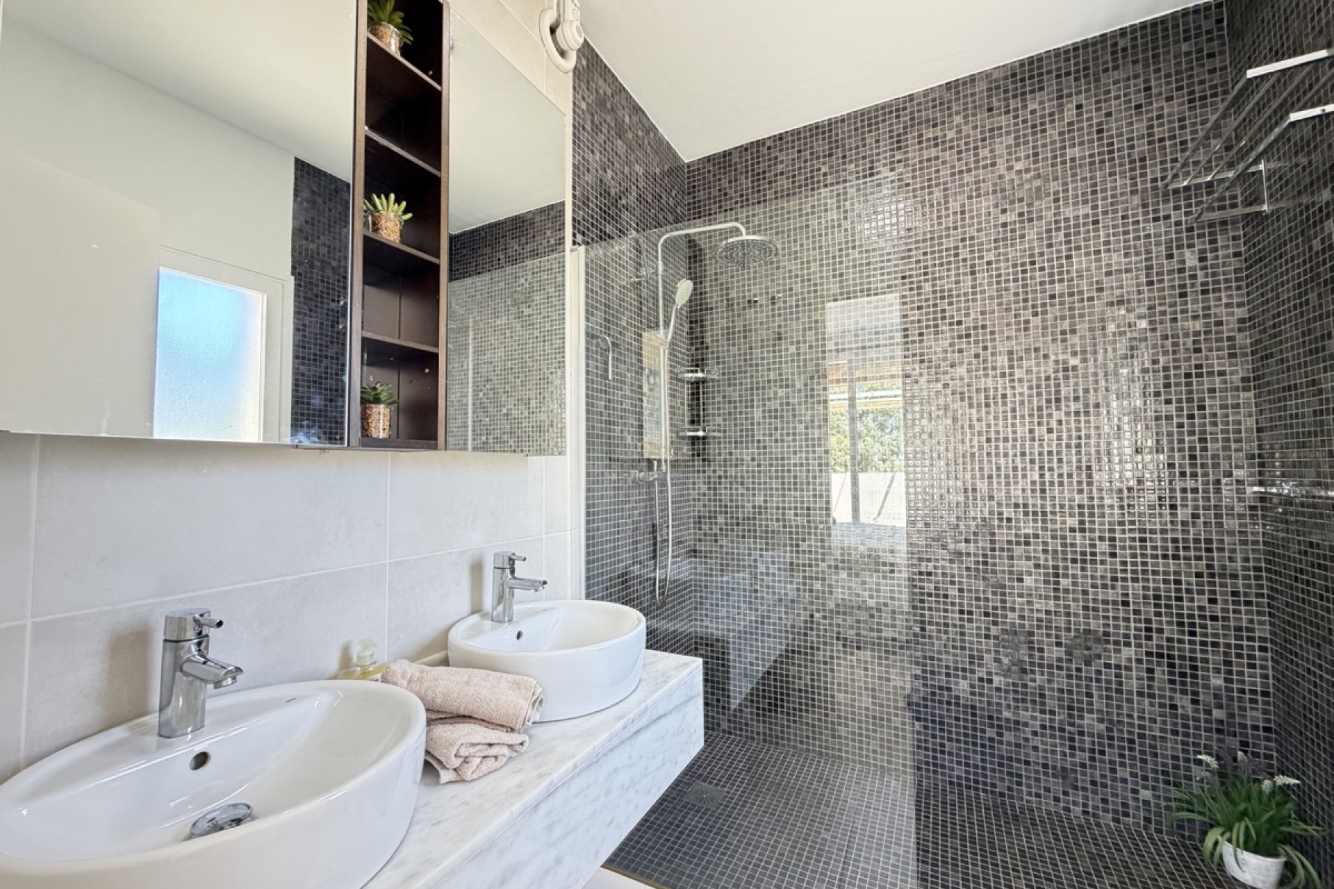 Reventa - Villa -
Orihuela Costa - Mil Palmeras