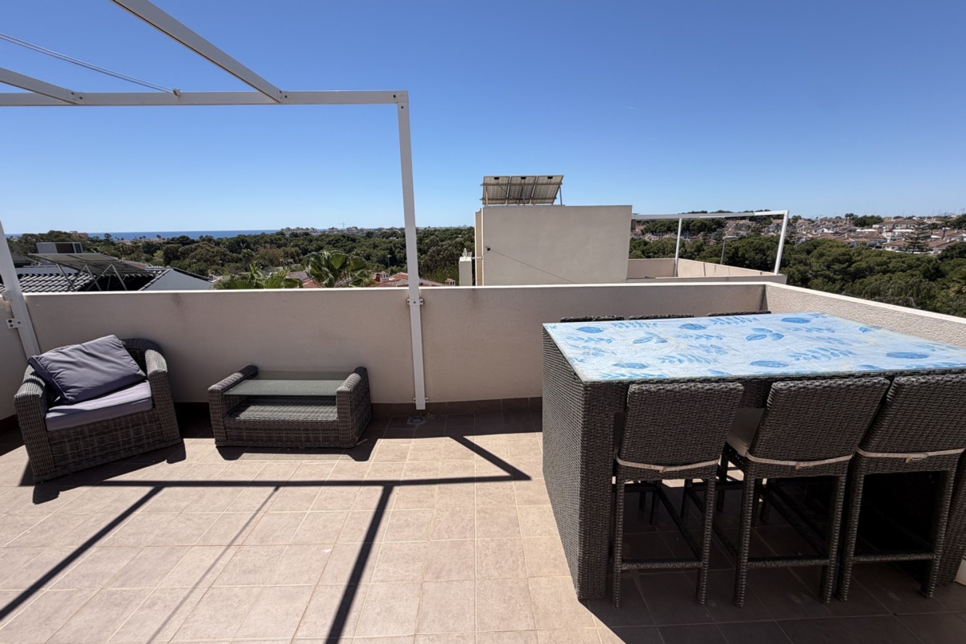 Reventa - Villa -
Orihuela Costa - Mil Palmeras
