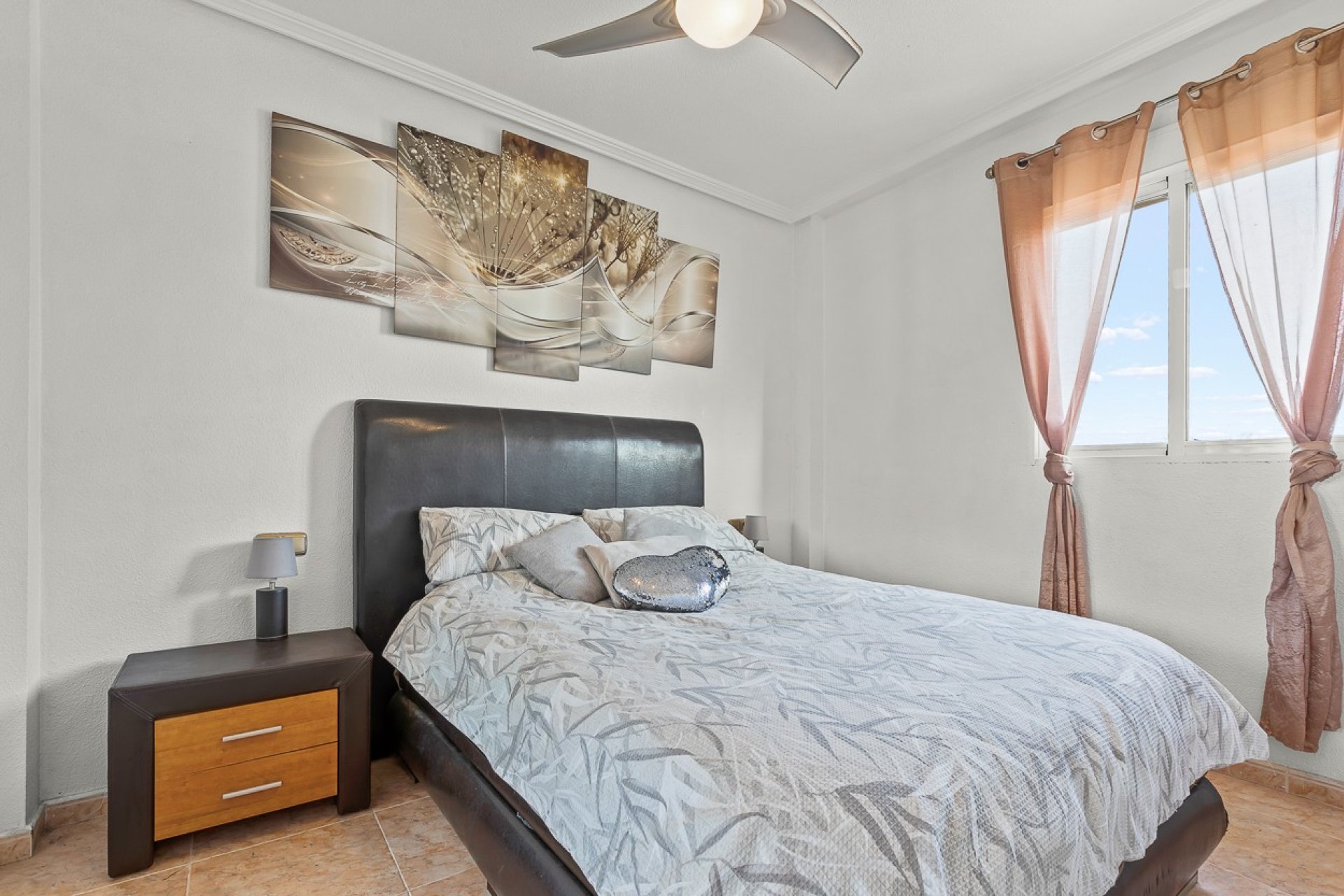 Reventa - Villa -
Orihuela Costa - Playa Flamenca