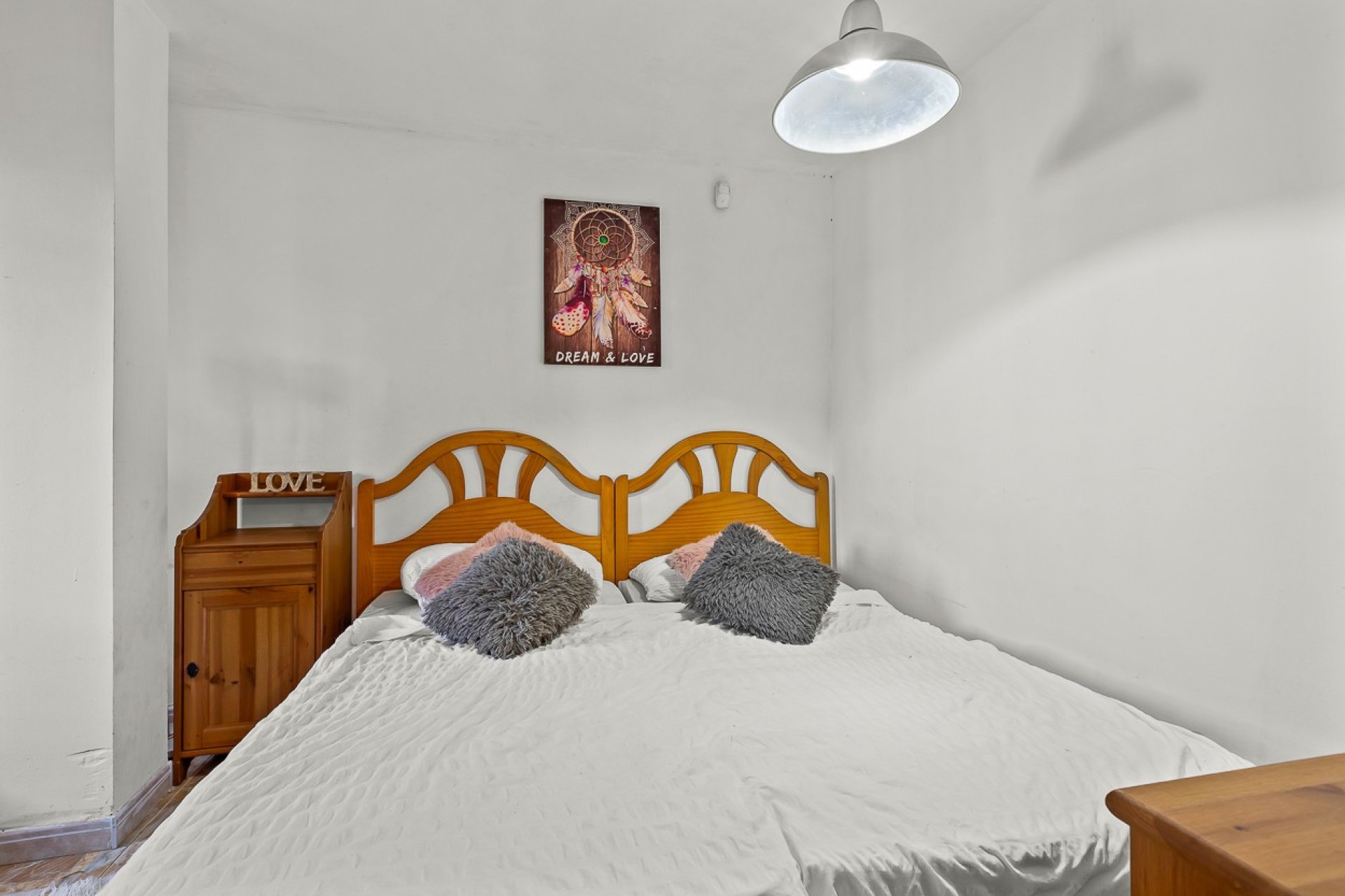 Reventa - Villa -
Orihuela Costa - Playa Flamenca