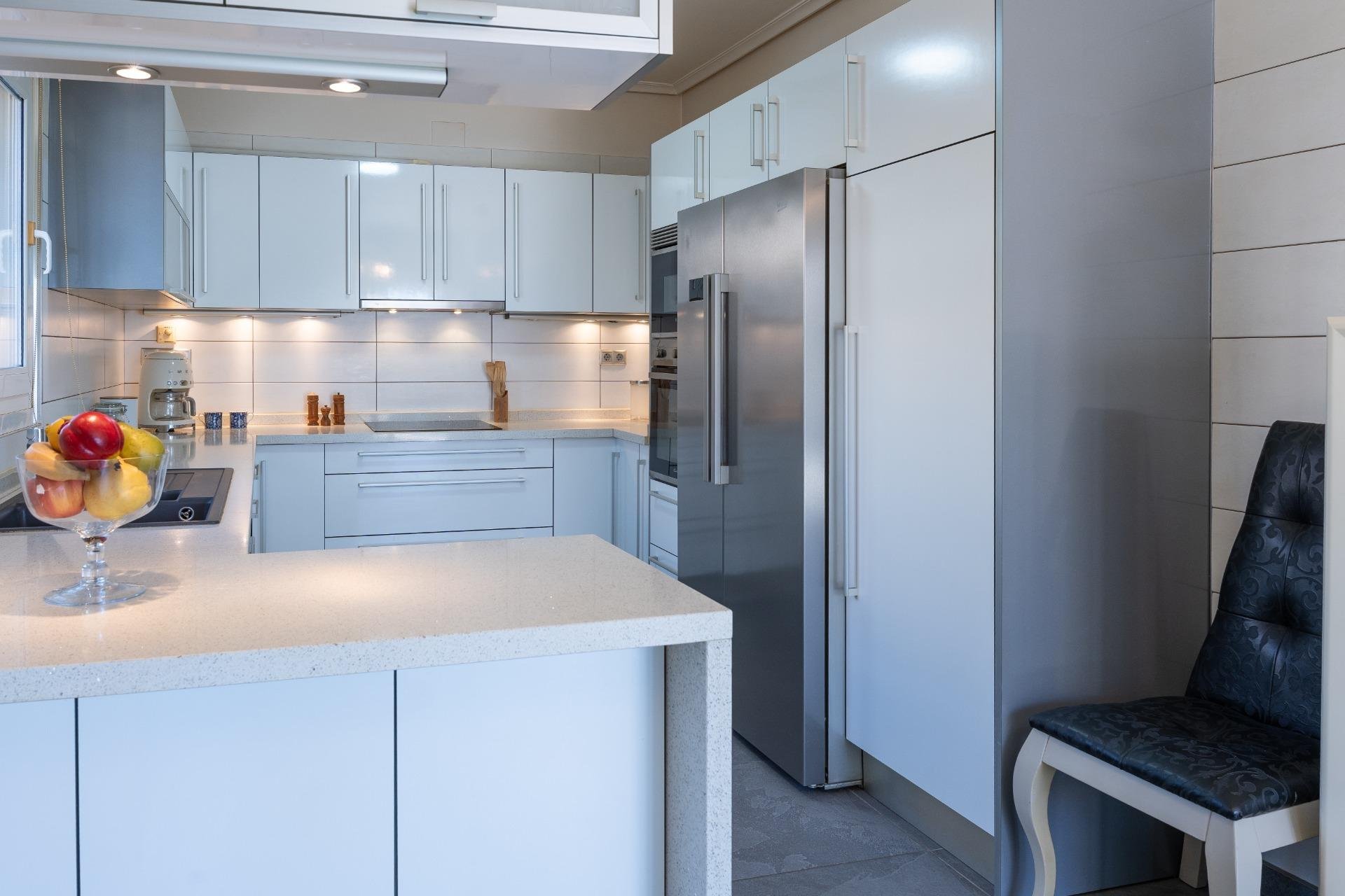 Reventa - Villa -
Orihuela Costa - Playa Flamenca