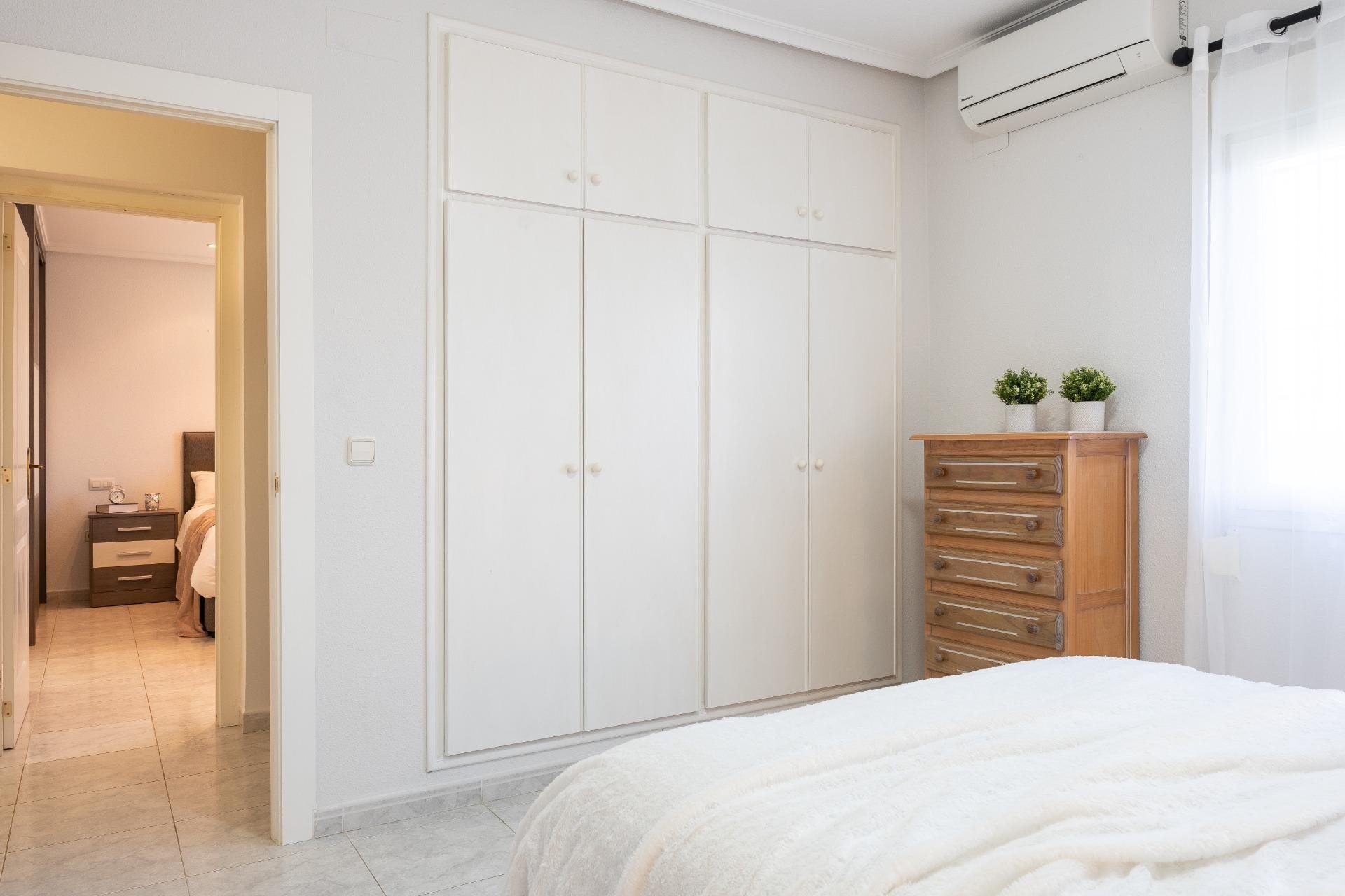 Reventa - Villa -
Orihuela Costa - Playa Flamenca