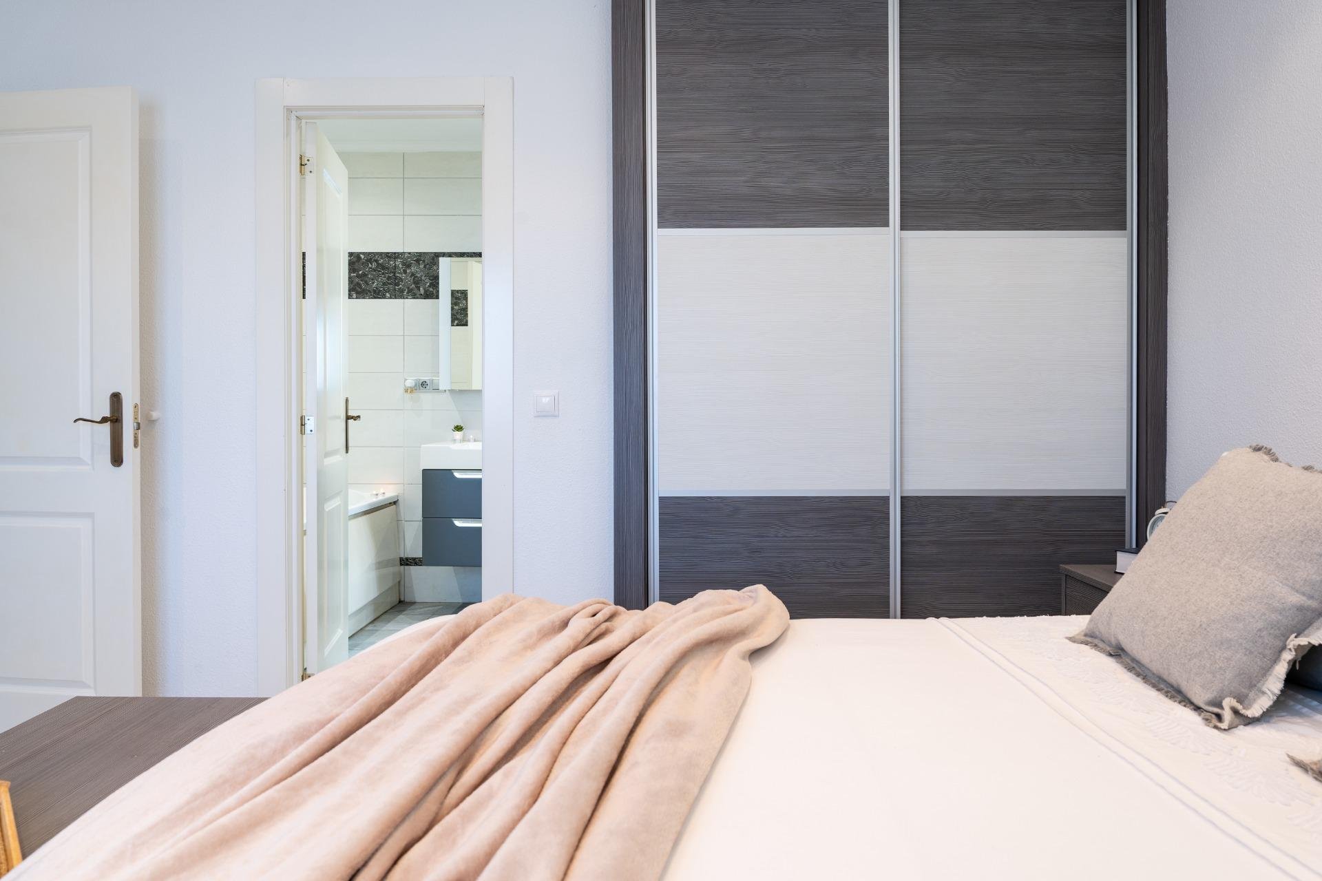 Reventa - Villa -
Orihuela Costa - Playa Flamenca