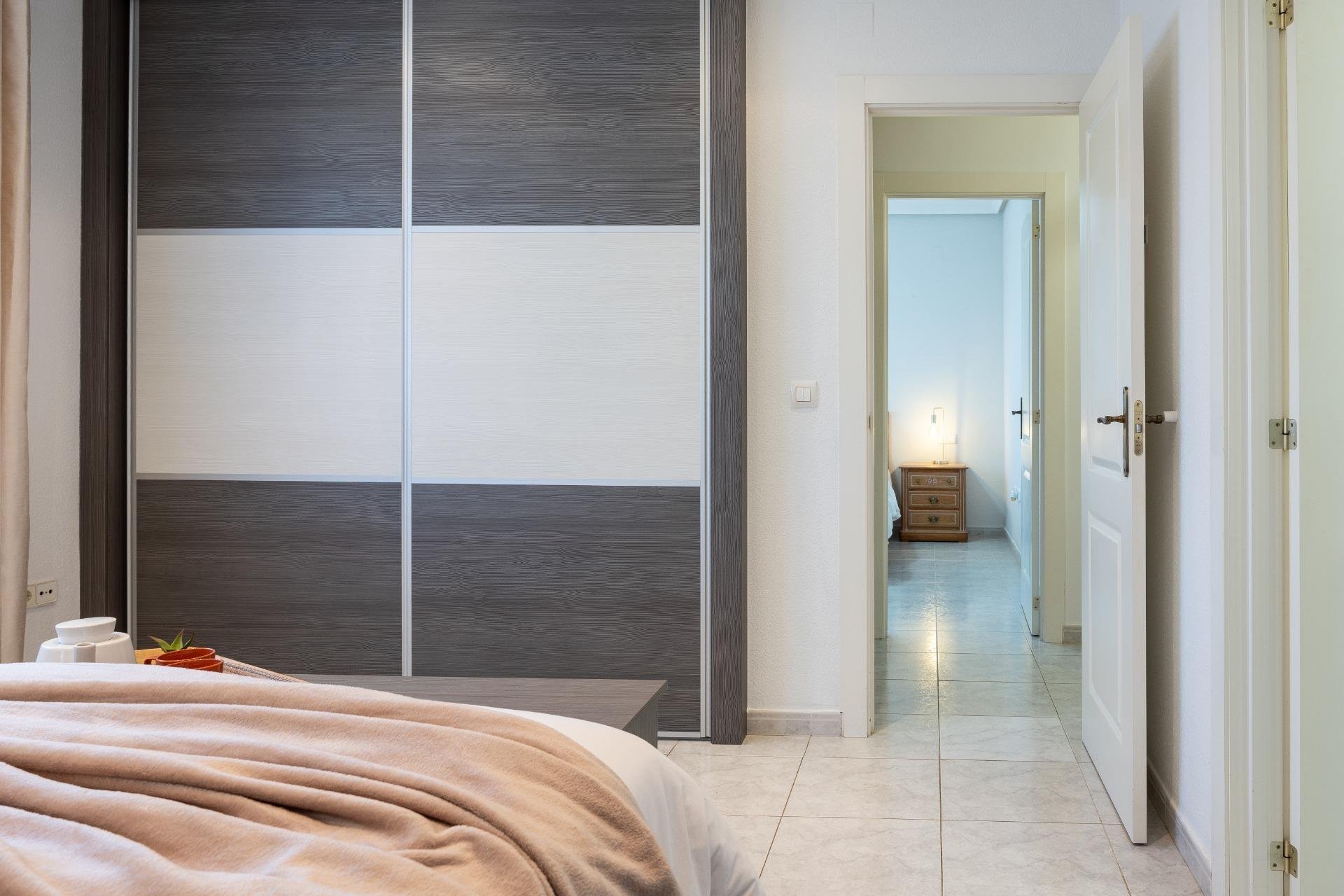 Reventa - Villa -
Orihuela Costa - Playa Flamenca