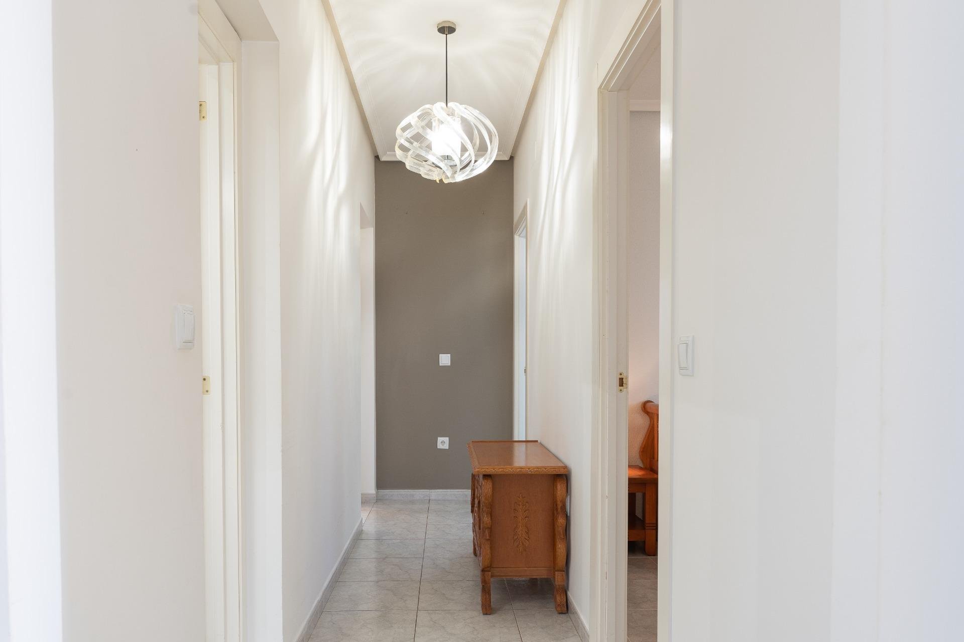 Reventa - Villa -
Orihuela Costa - Playa Flamenca