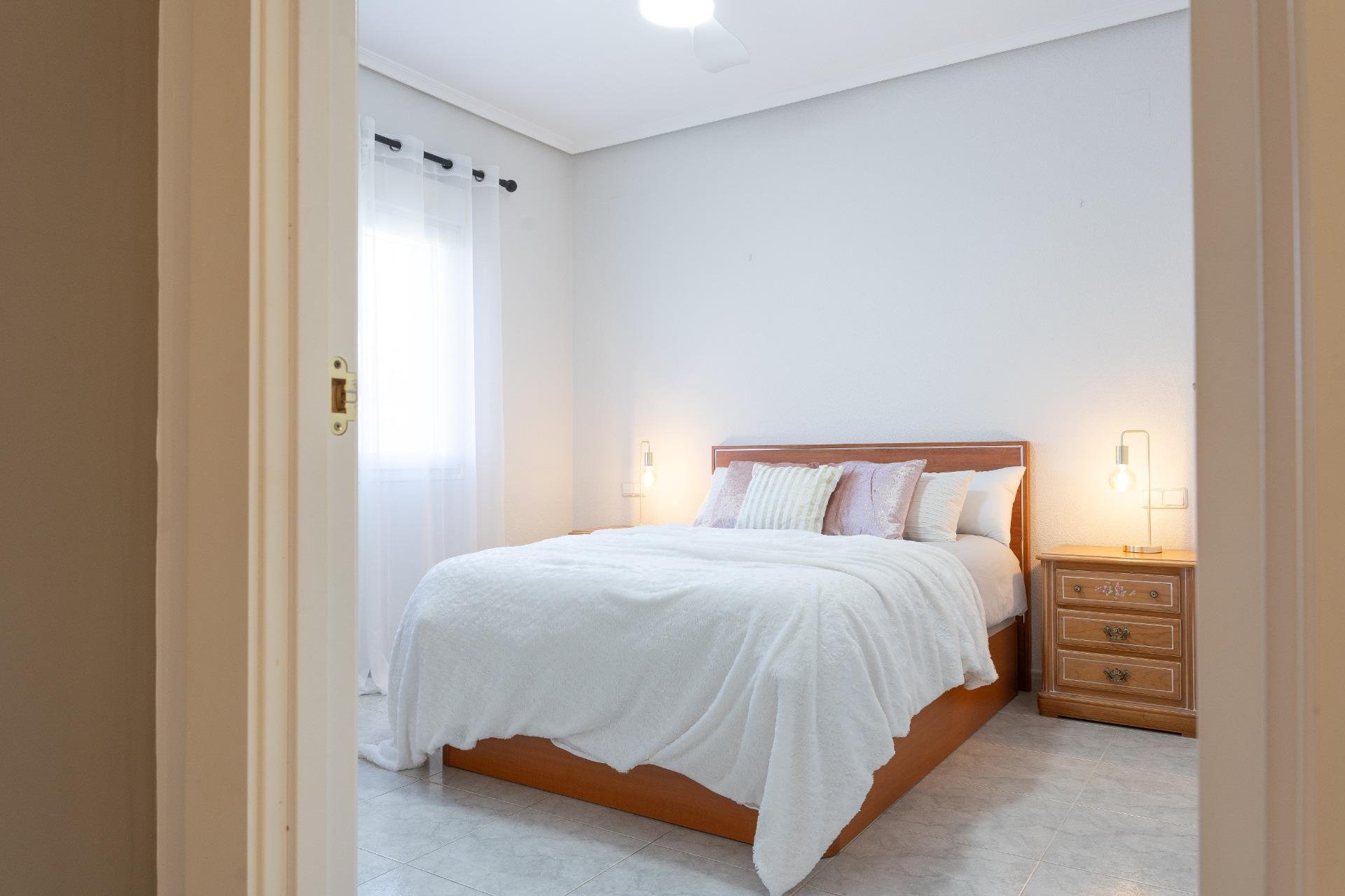 Reventa - Villa -
Orihuela Costa - Playa Flamenca