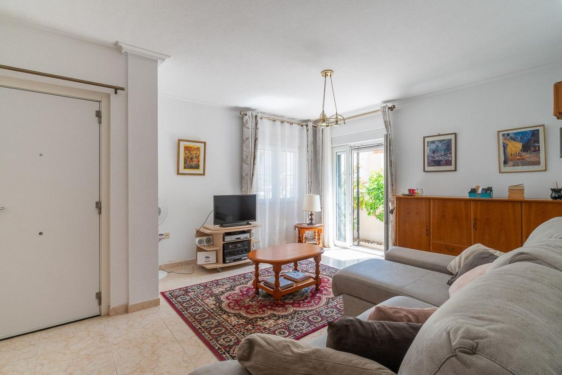 Reventa - Villa -
Orihuela Costa - Playa Flamenca