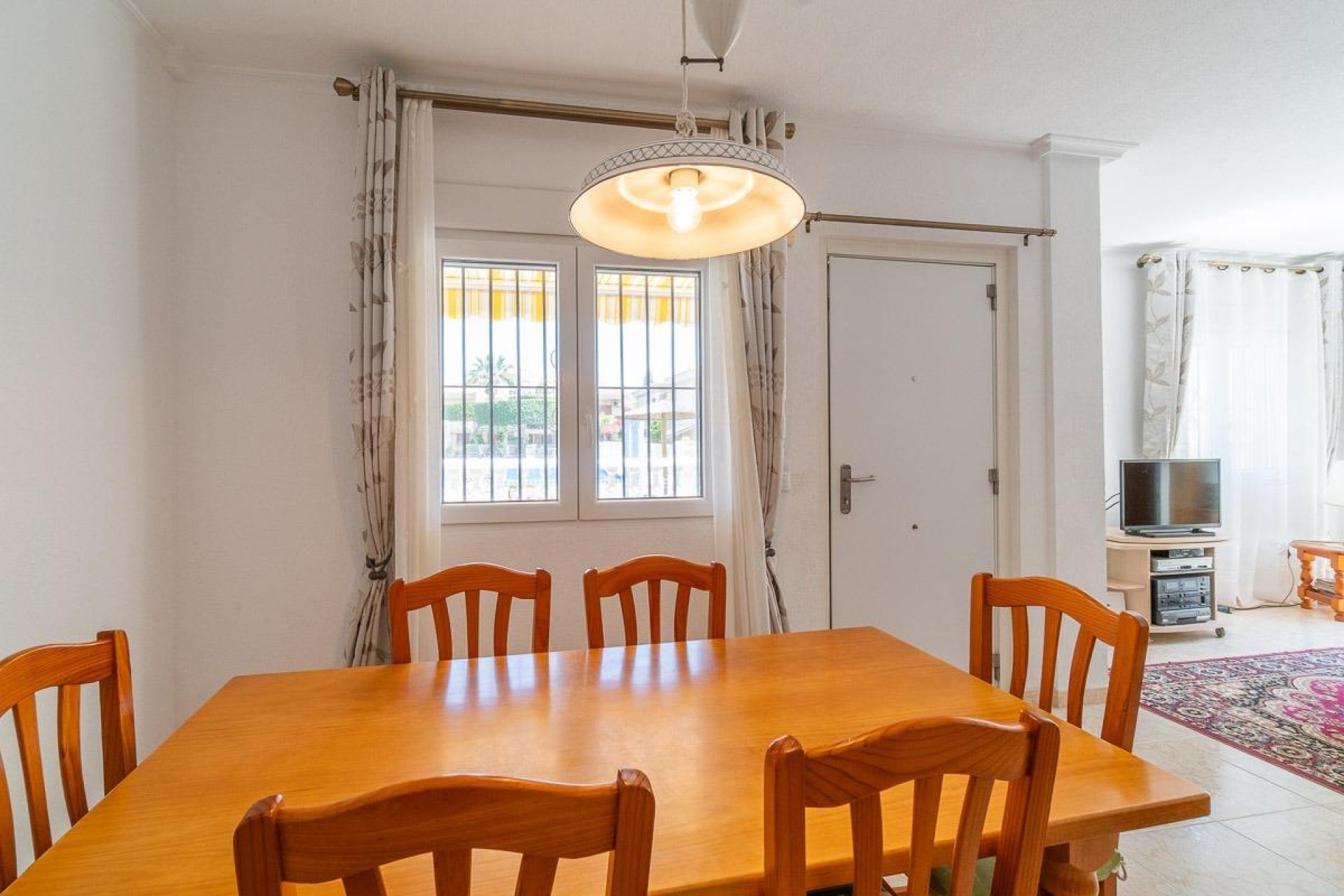 Reventa - Villa -
Orihuela Costa - Playa Flamenca