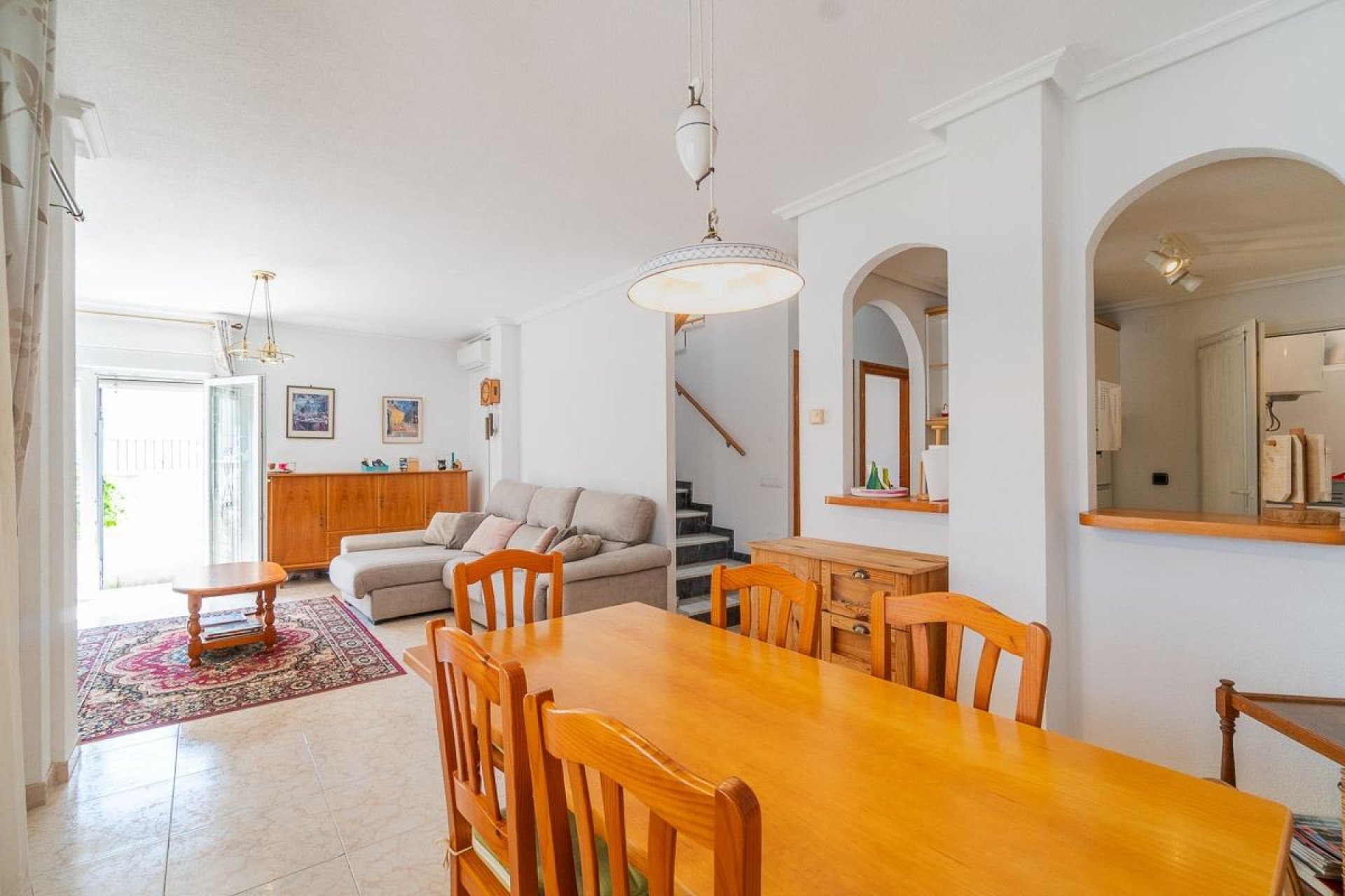 Reventa - Villa -
Orihuela Costa - Playa Flamenca