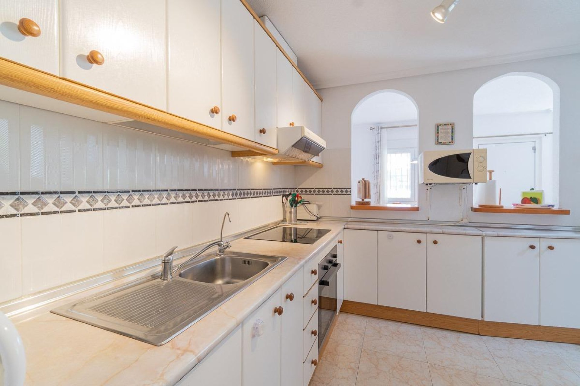 Reventa - Villa -
Orihuela Costa - Playa Flamenca