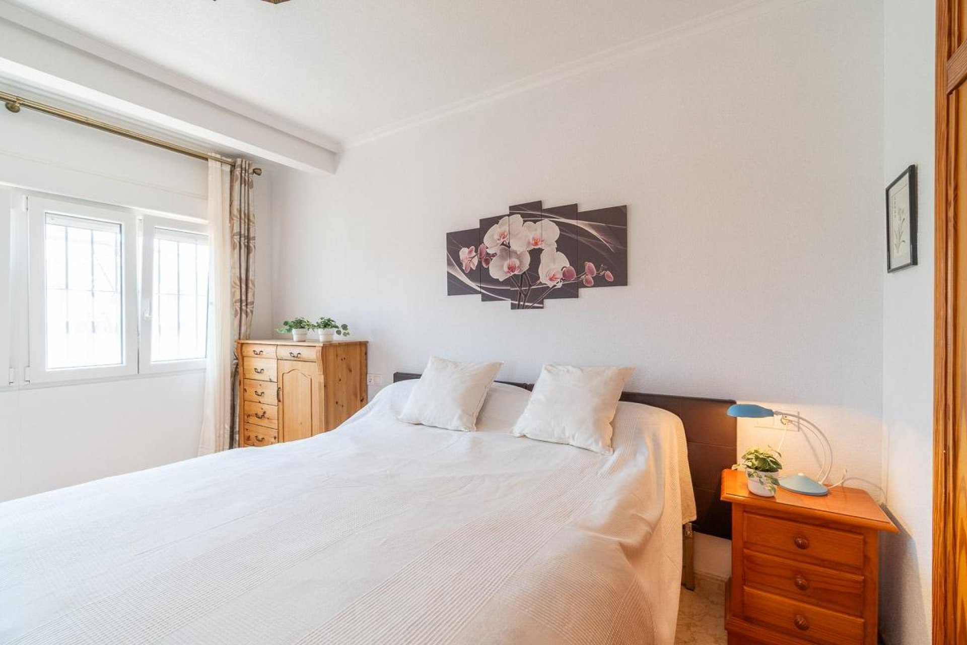 Reventa - Villa -
Orihuela Costa - Playa Flamenca
