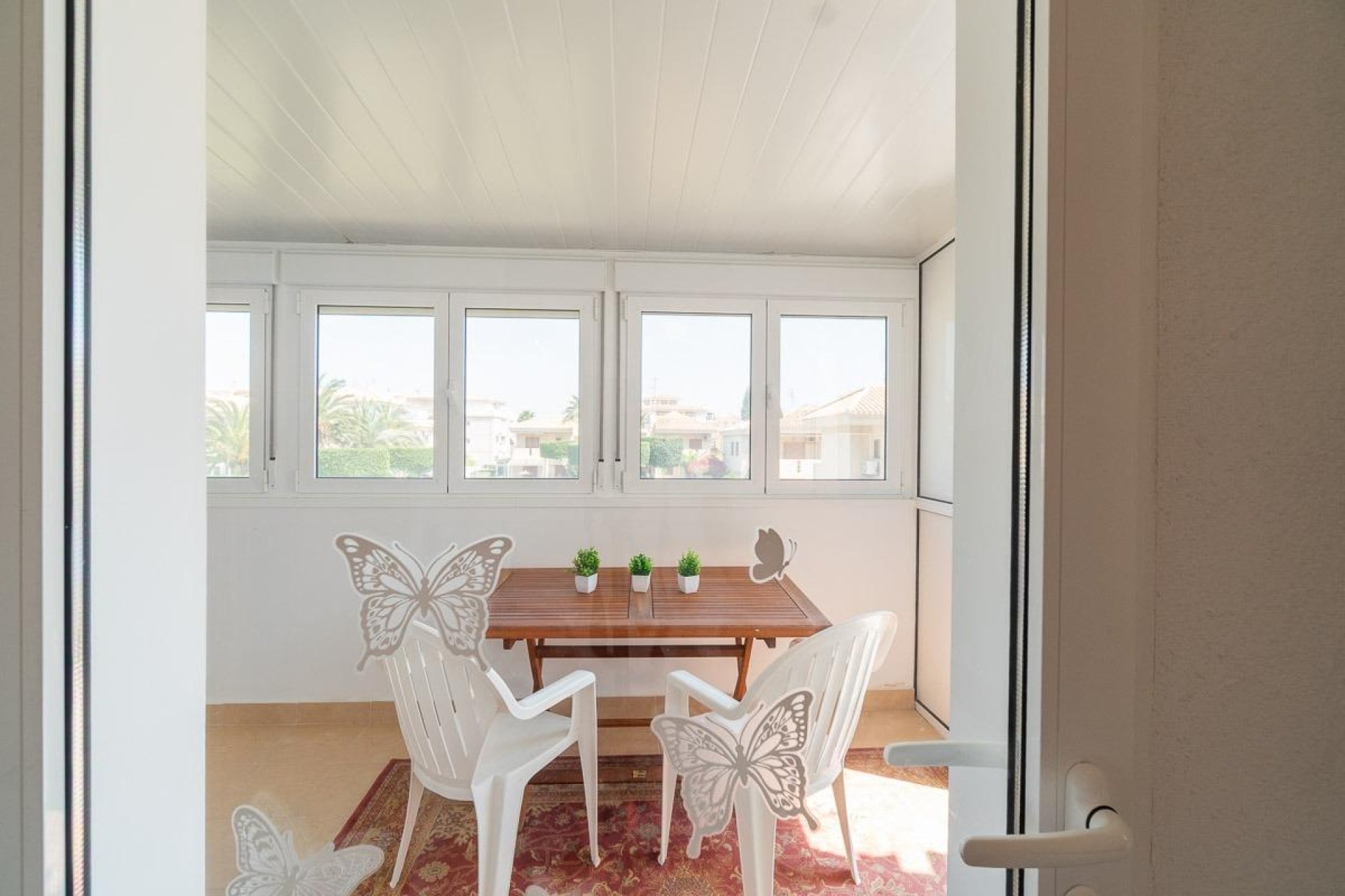 Reventa - Villa -
Orihuela Costa - Playa Flamenca
