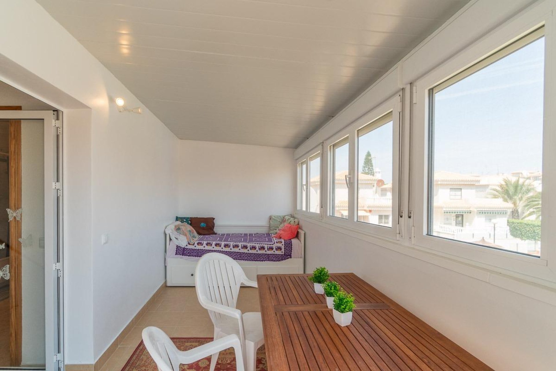 Reventa - Villa -
Orihuela Costa - Playa Flamenca