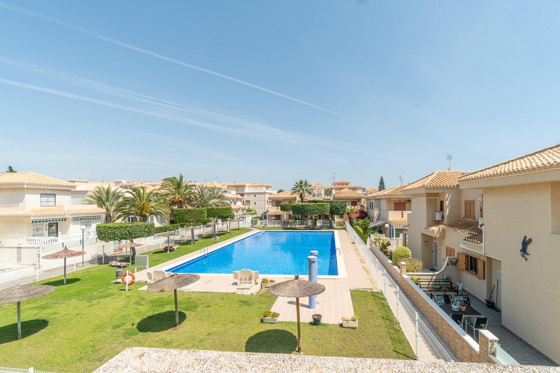 Reventa - Villa -
Orihuela Costa - Playa Flamenca
