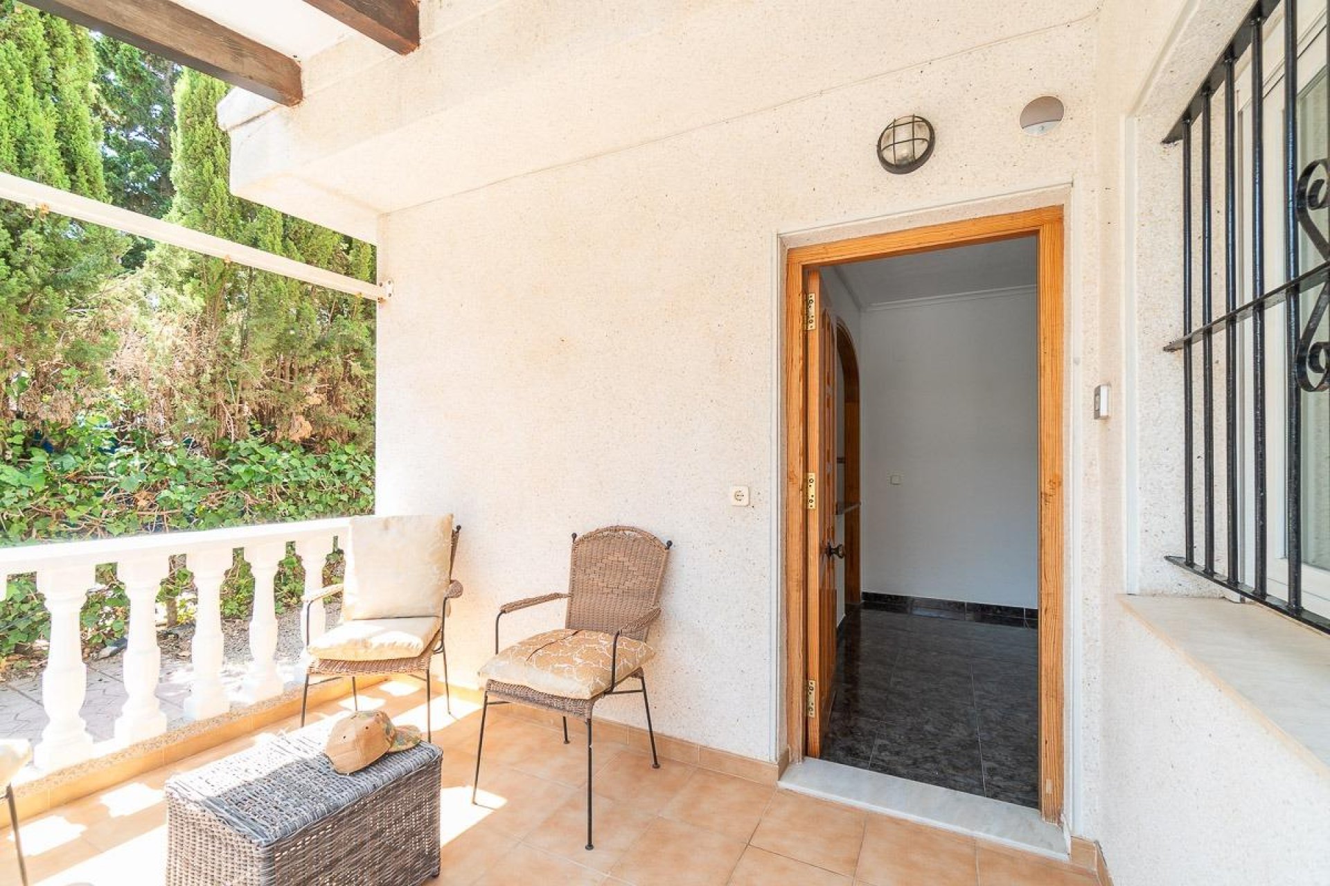 Reventa - Villa -
Orihuela Costa - Playa Flamenca