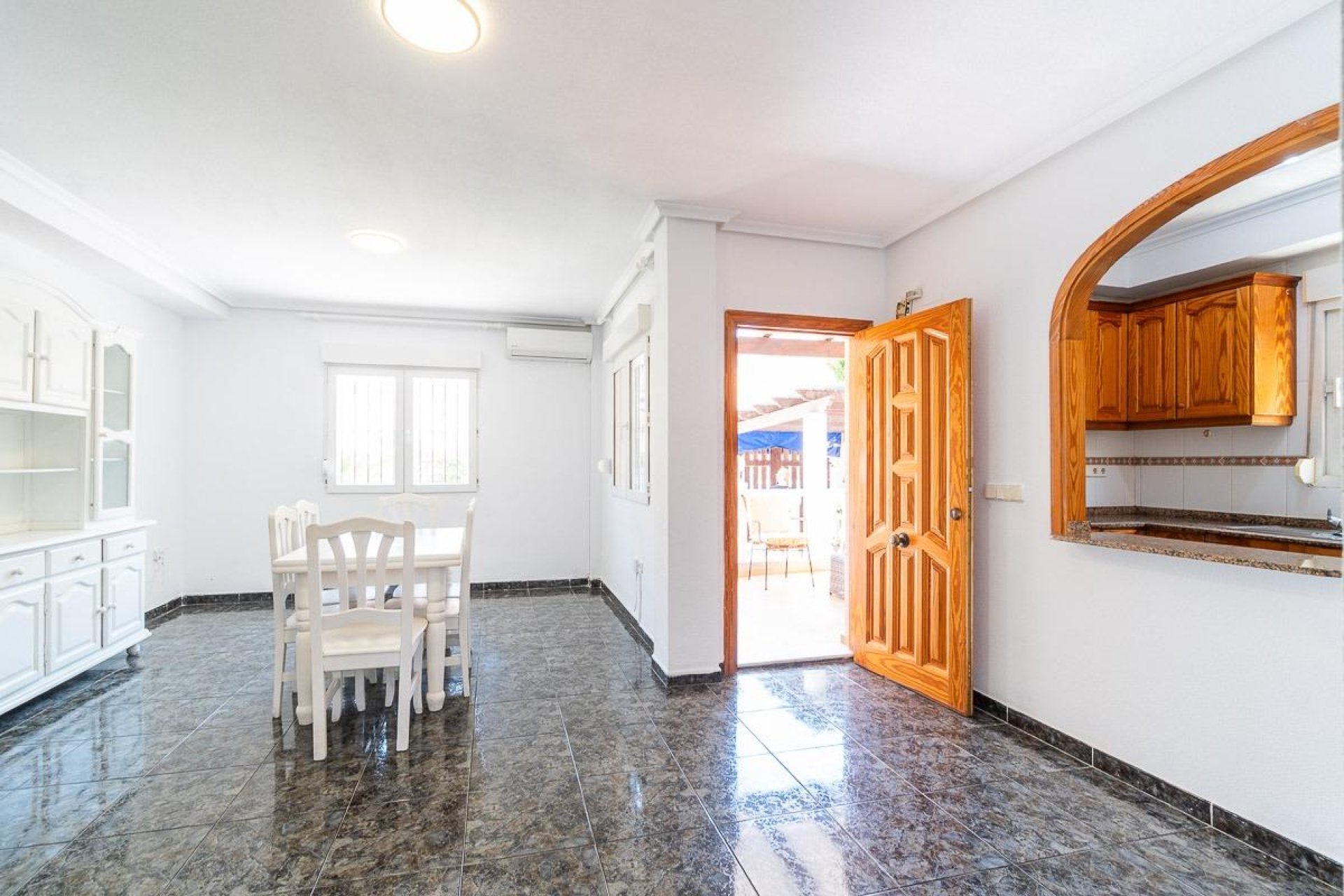 Reventa - Villa -
Orihuela Costa - Playa Flamenca