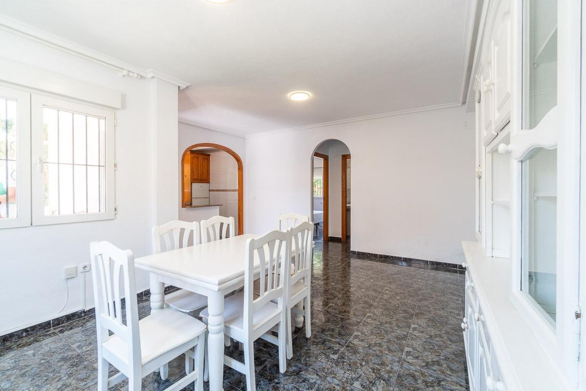 Reventa - Villa -
Orihuela Costa - Playa Flamenca