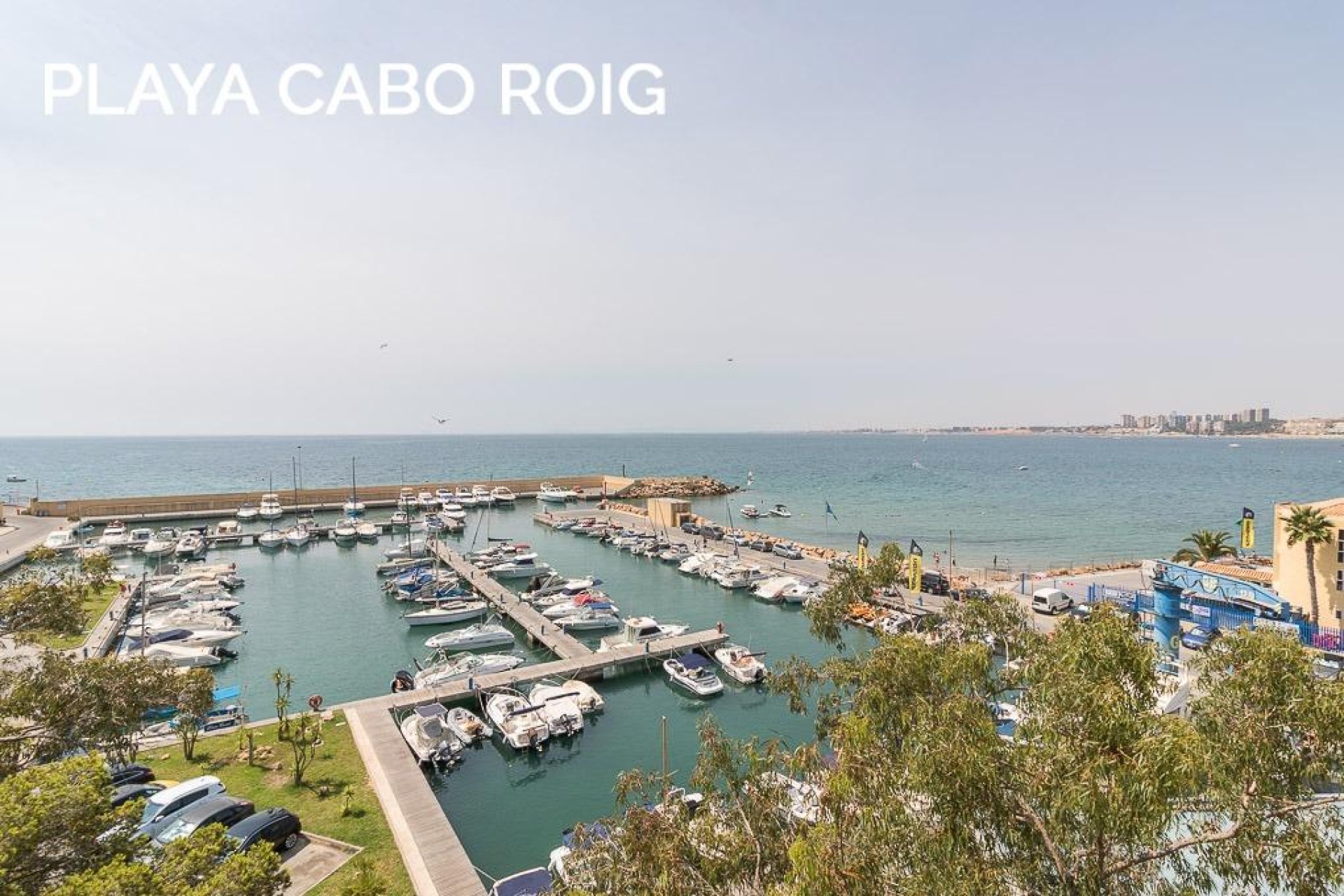 Reventa - Villa -
Orihuela Costa - Playa Flamenca